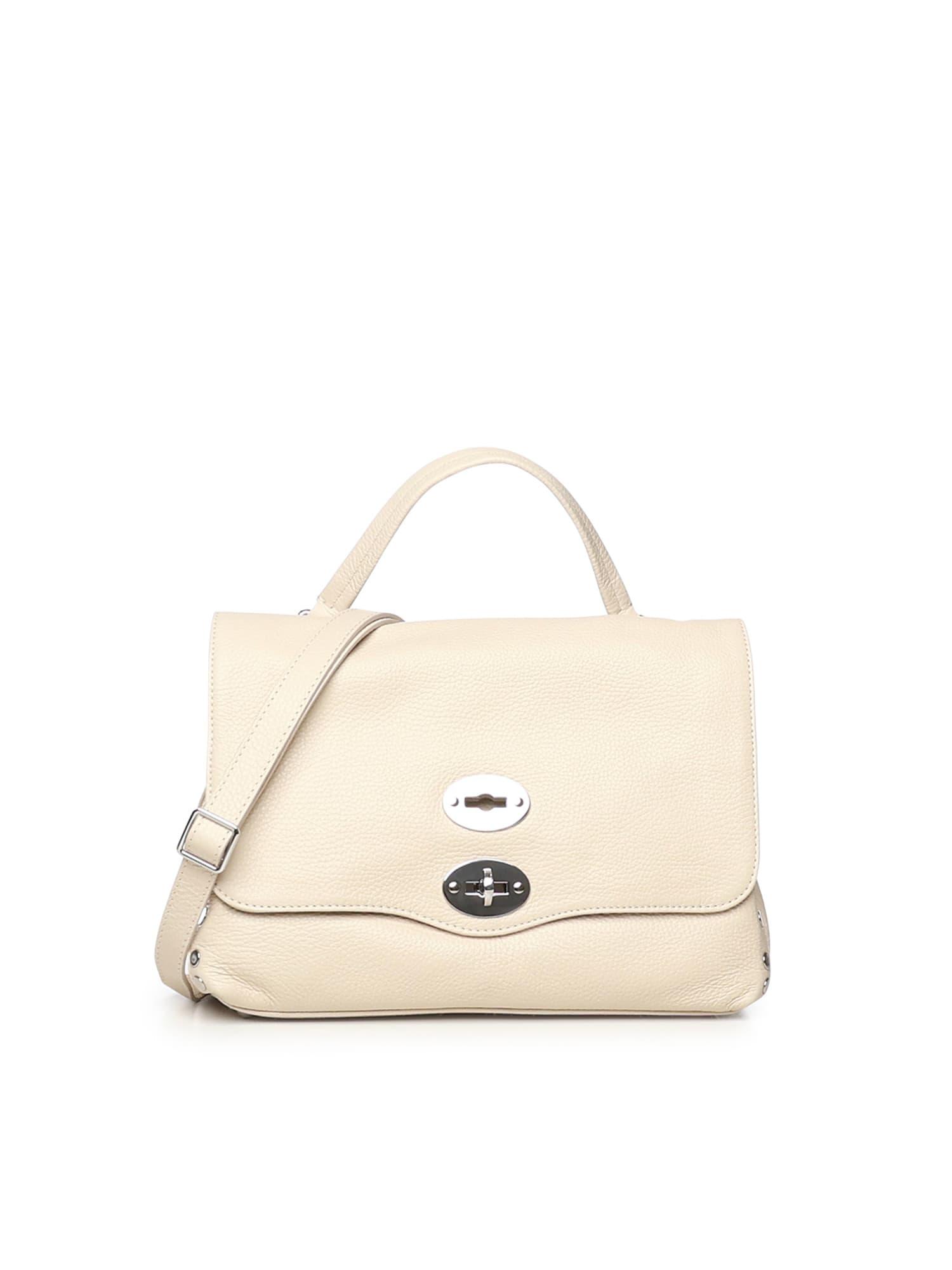 zanellato postina daily baby bag