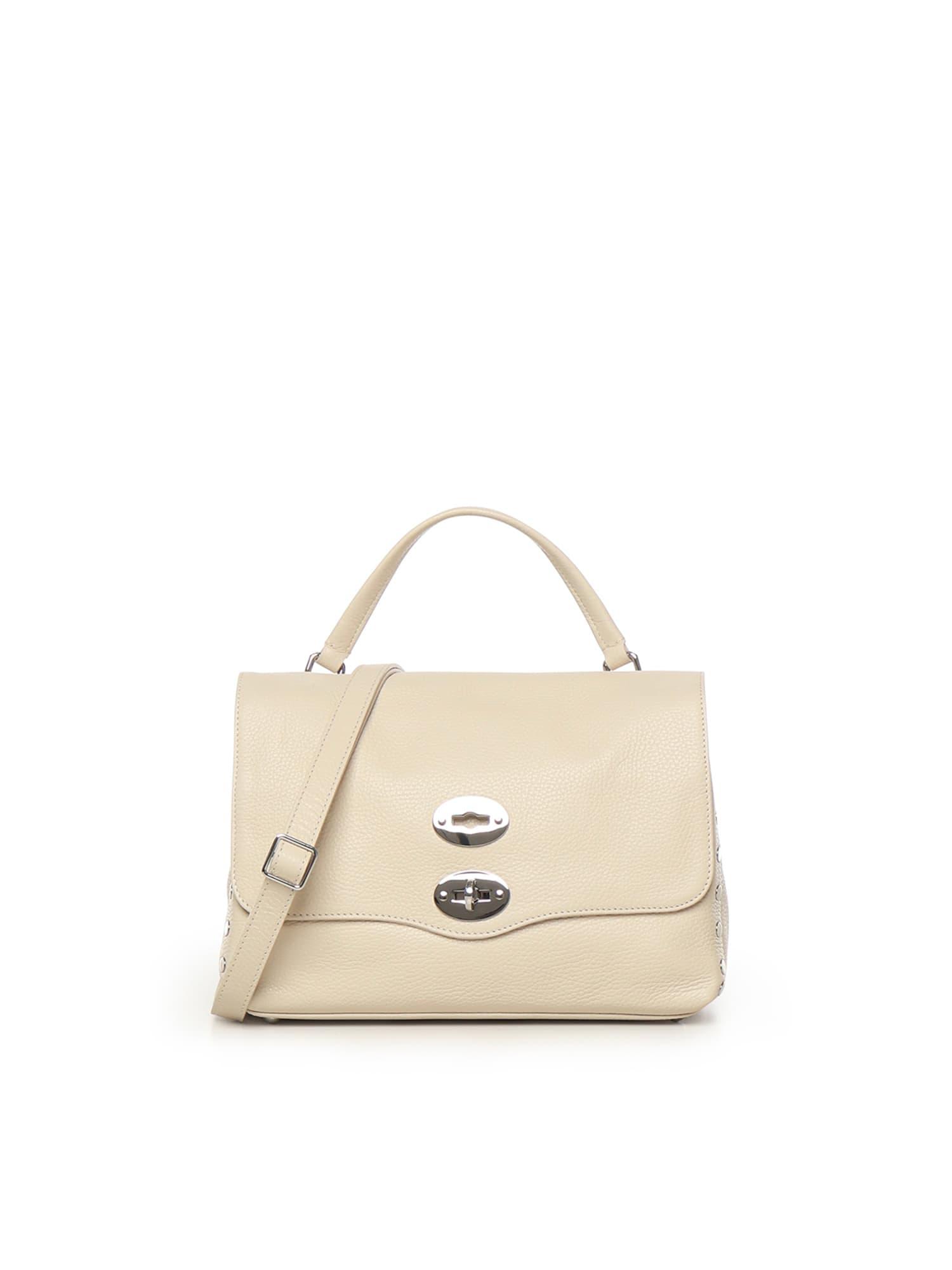 zanellato postina daily baby bag