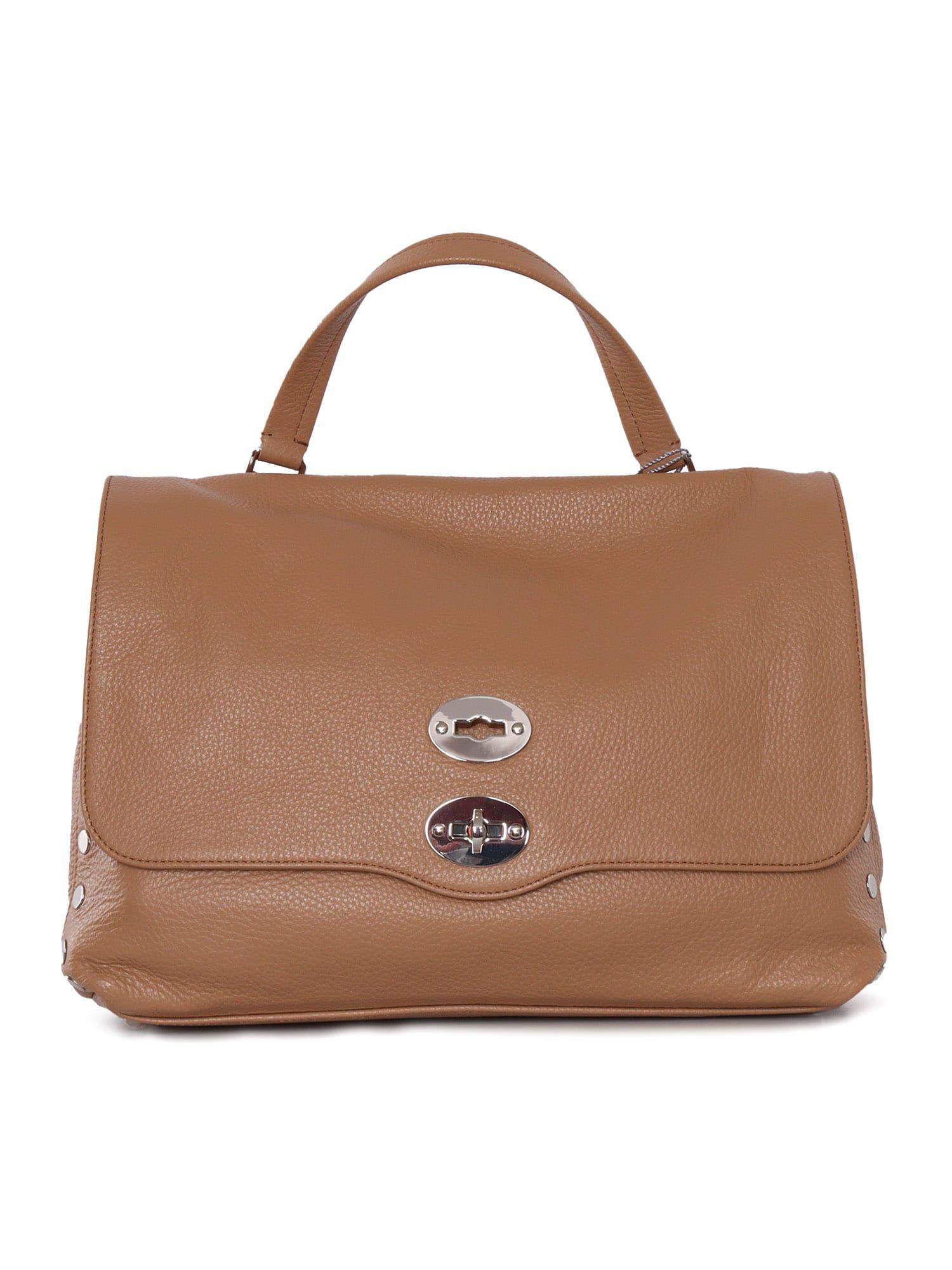 zanellato postina daily m bag