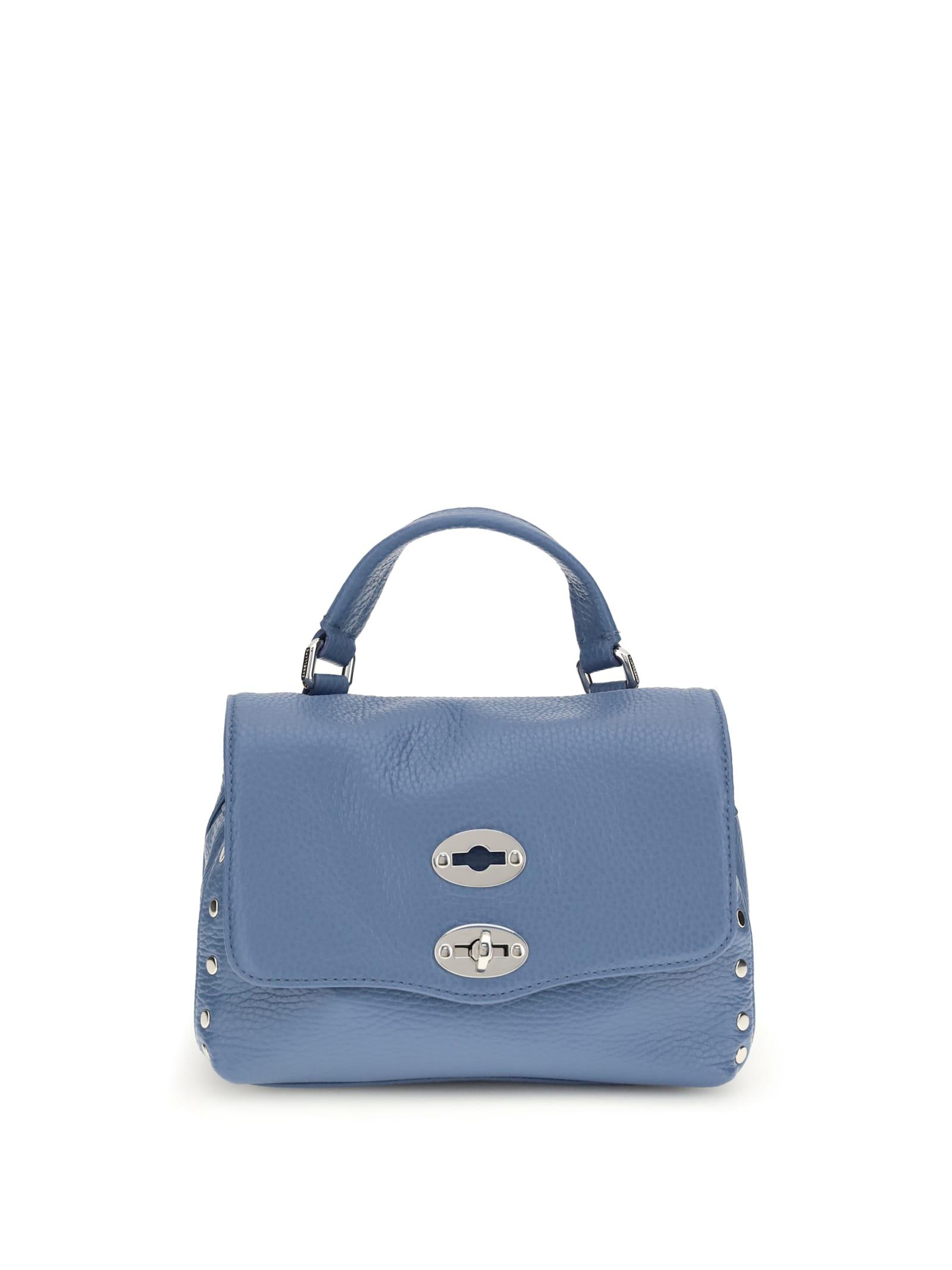 zanellato postina daily shoulder bag