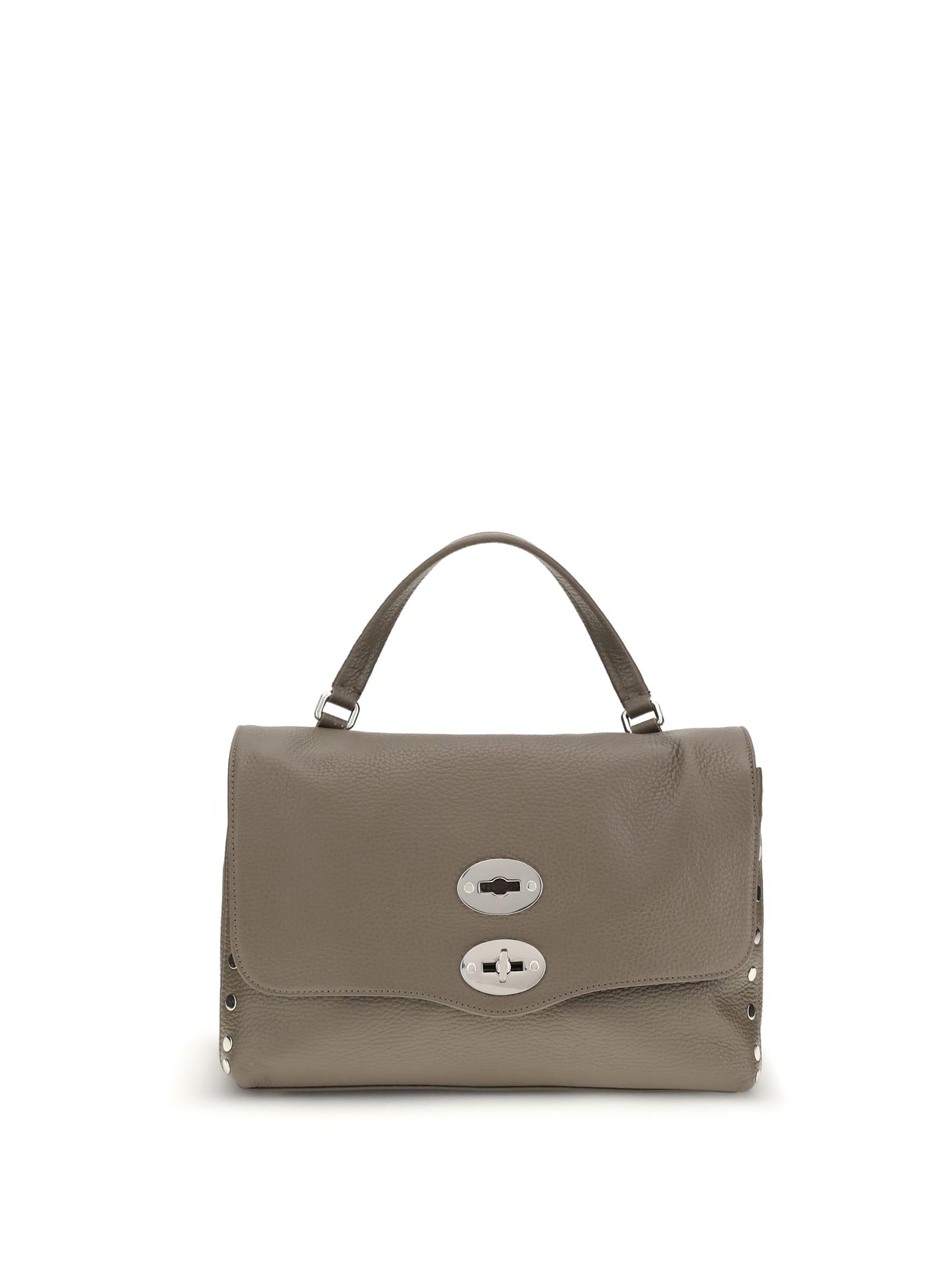 zanellato postina daily shoulder bag