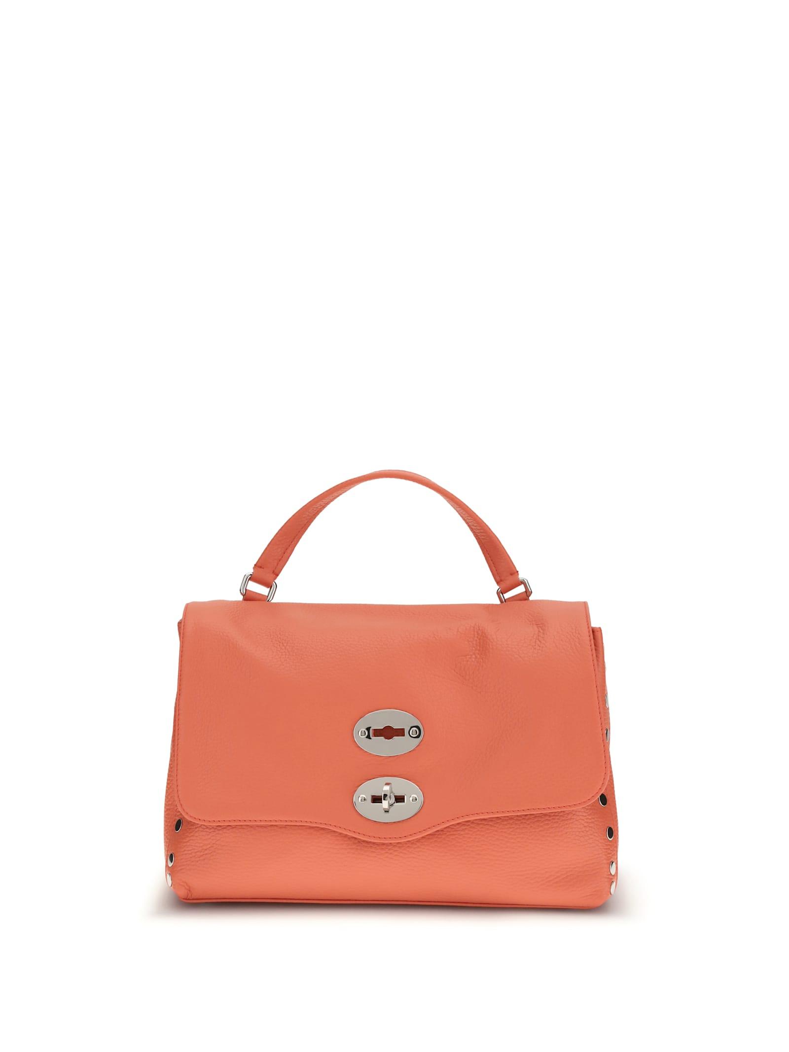 zanellato postina daily shoulder bag
