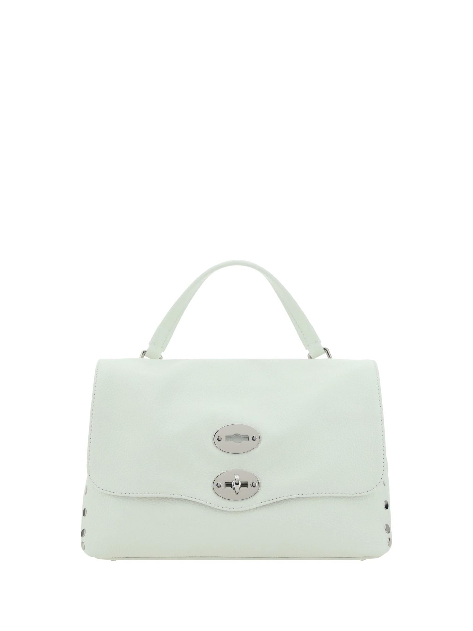 zanellato postina daily shoulder bag