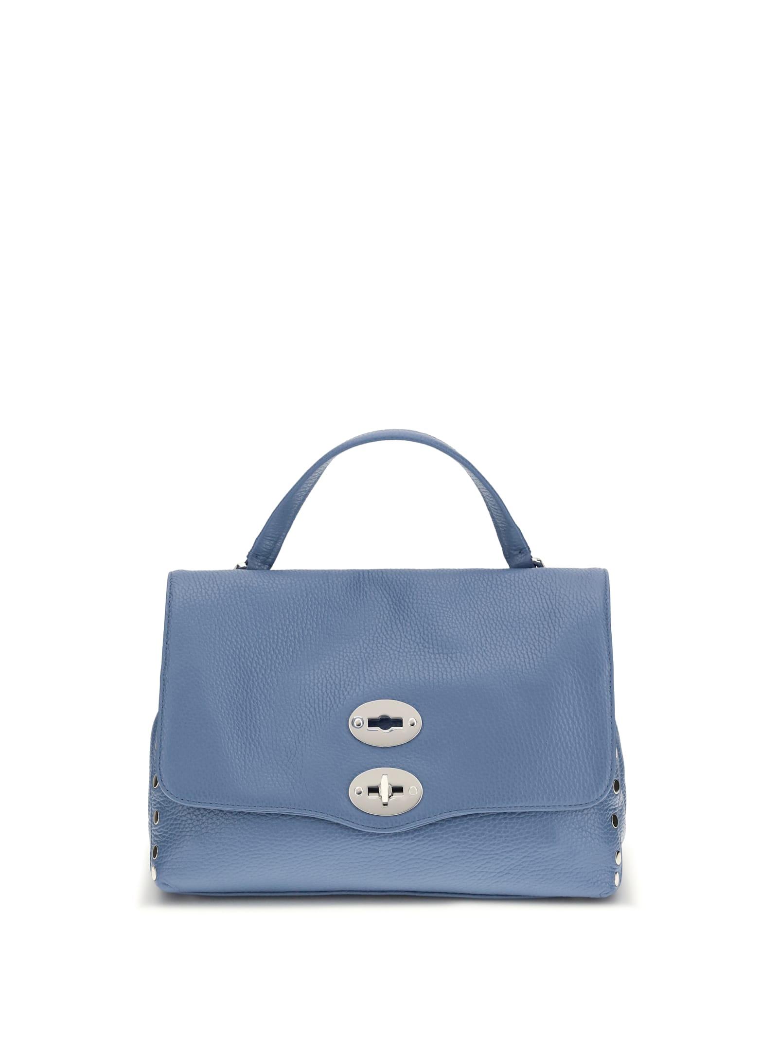 zanellato postina daily shoulder bag