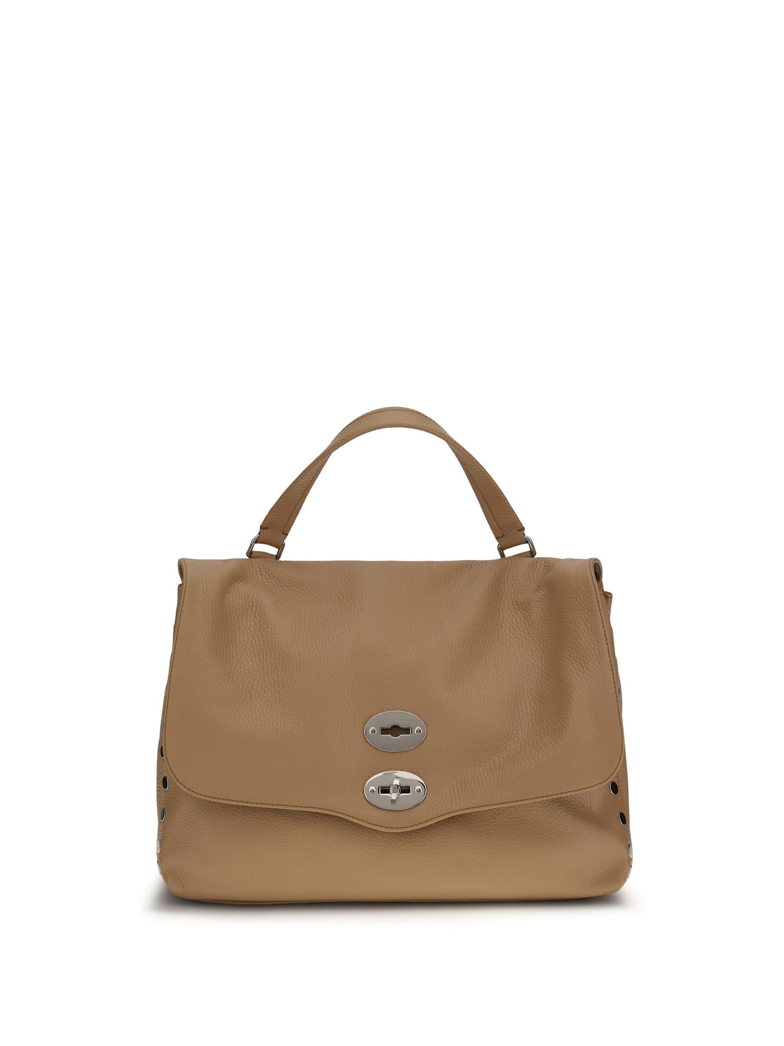 zanellato postina daily shoulder bag