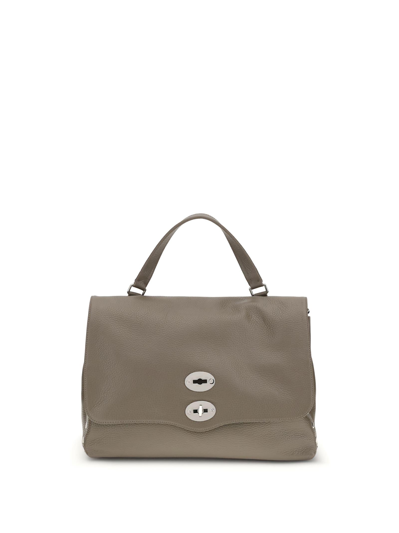 zanellato postina daily shoulder bag