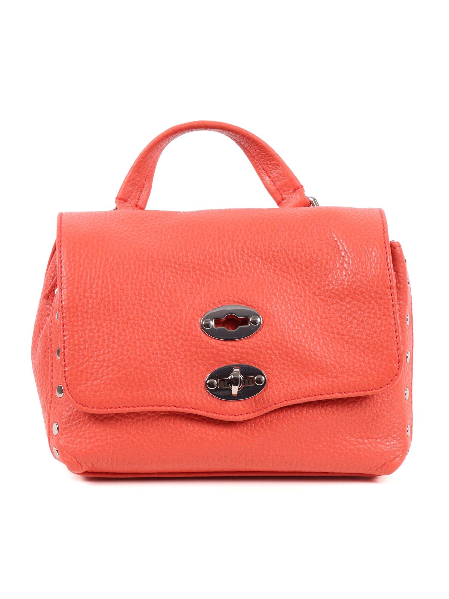 zanellato postina daily size baby color red reggiana