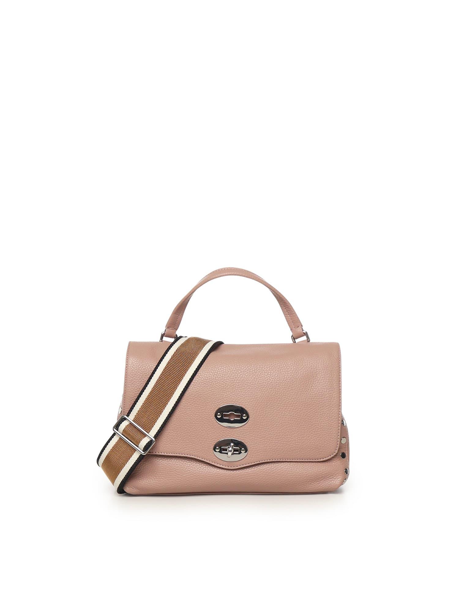 zanellato postina daily small bag