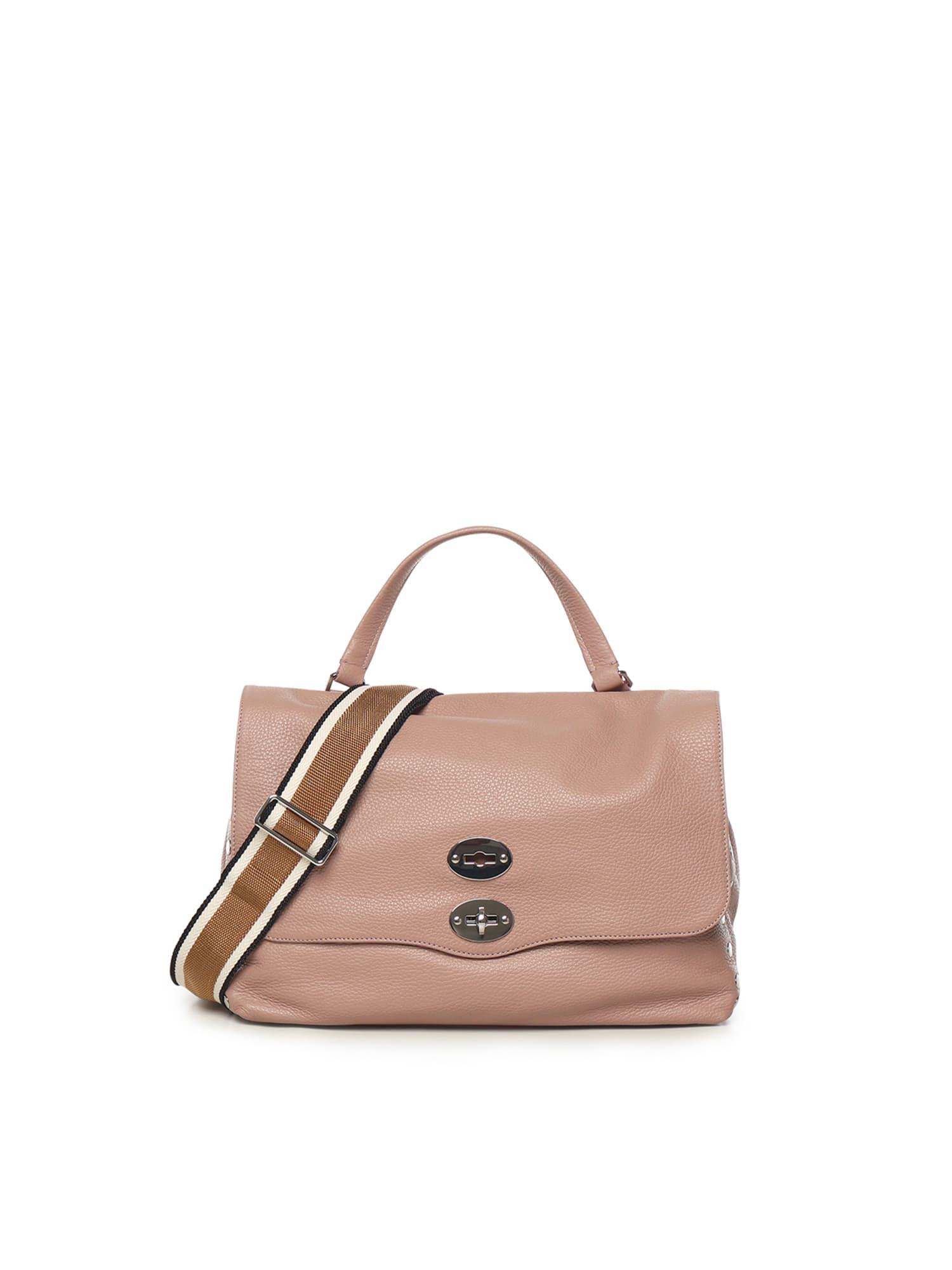 zanellato postina daily small bag