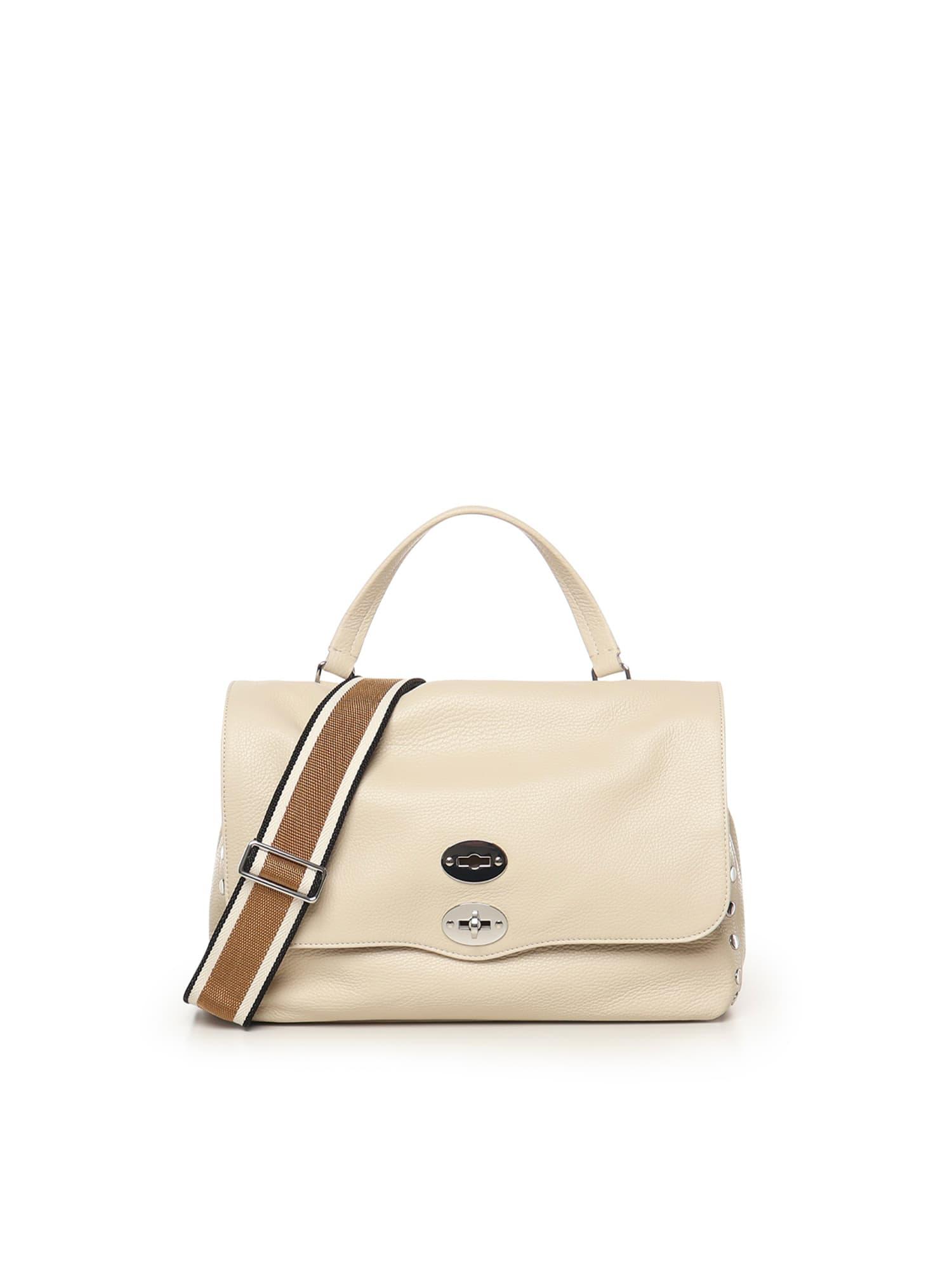 zanellato postina daily small bag