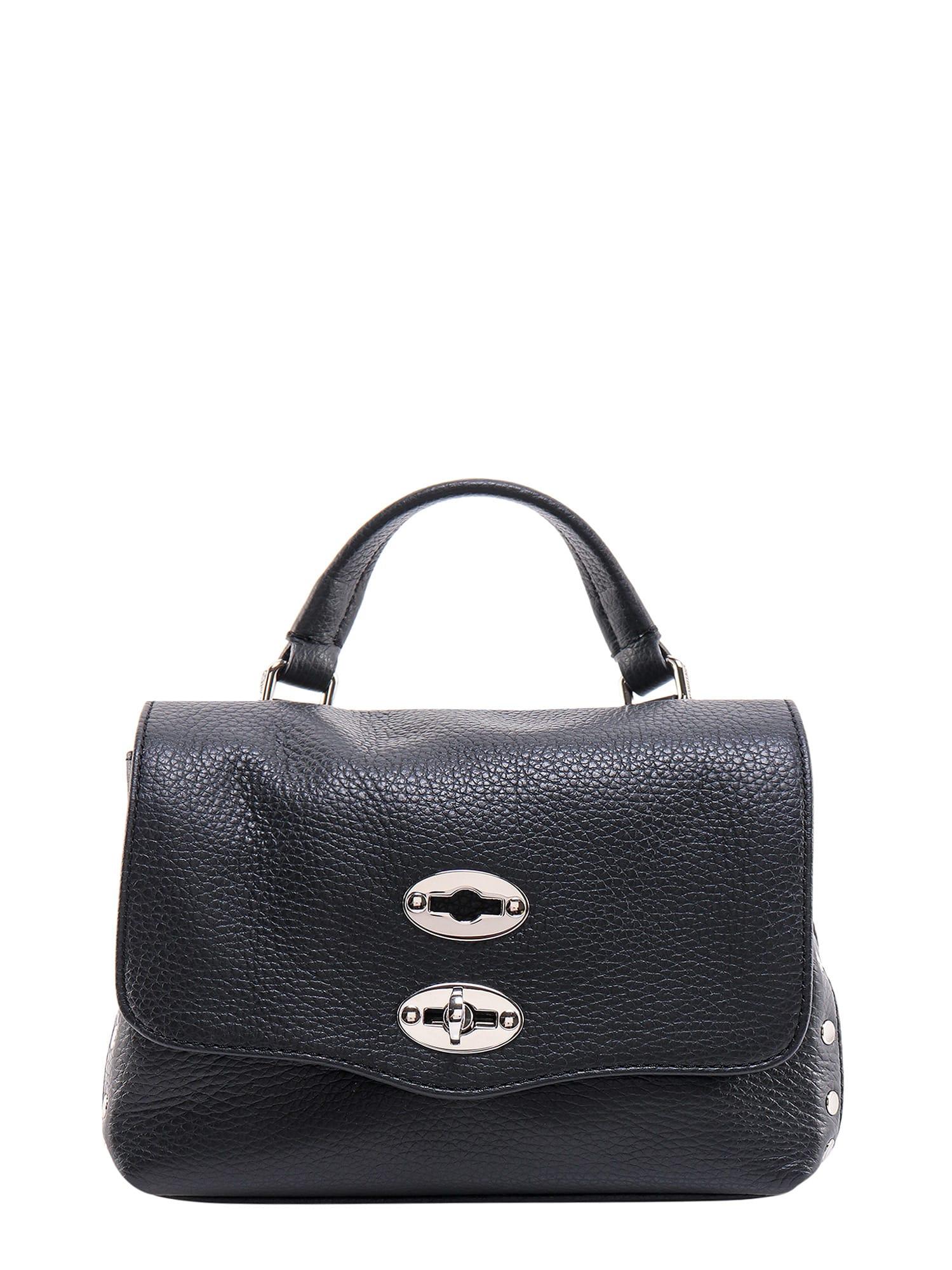 zanellato postina handbag