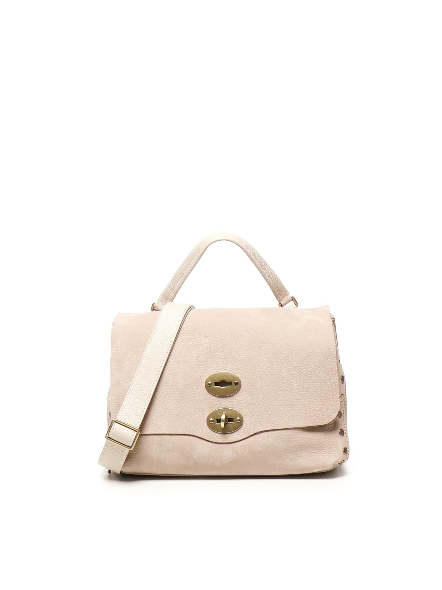 zanellato postina jones bag