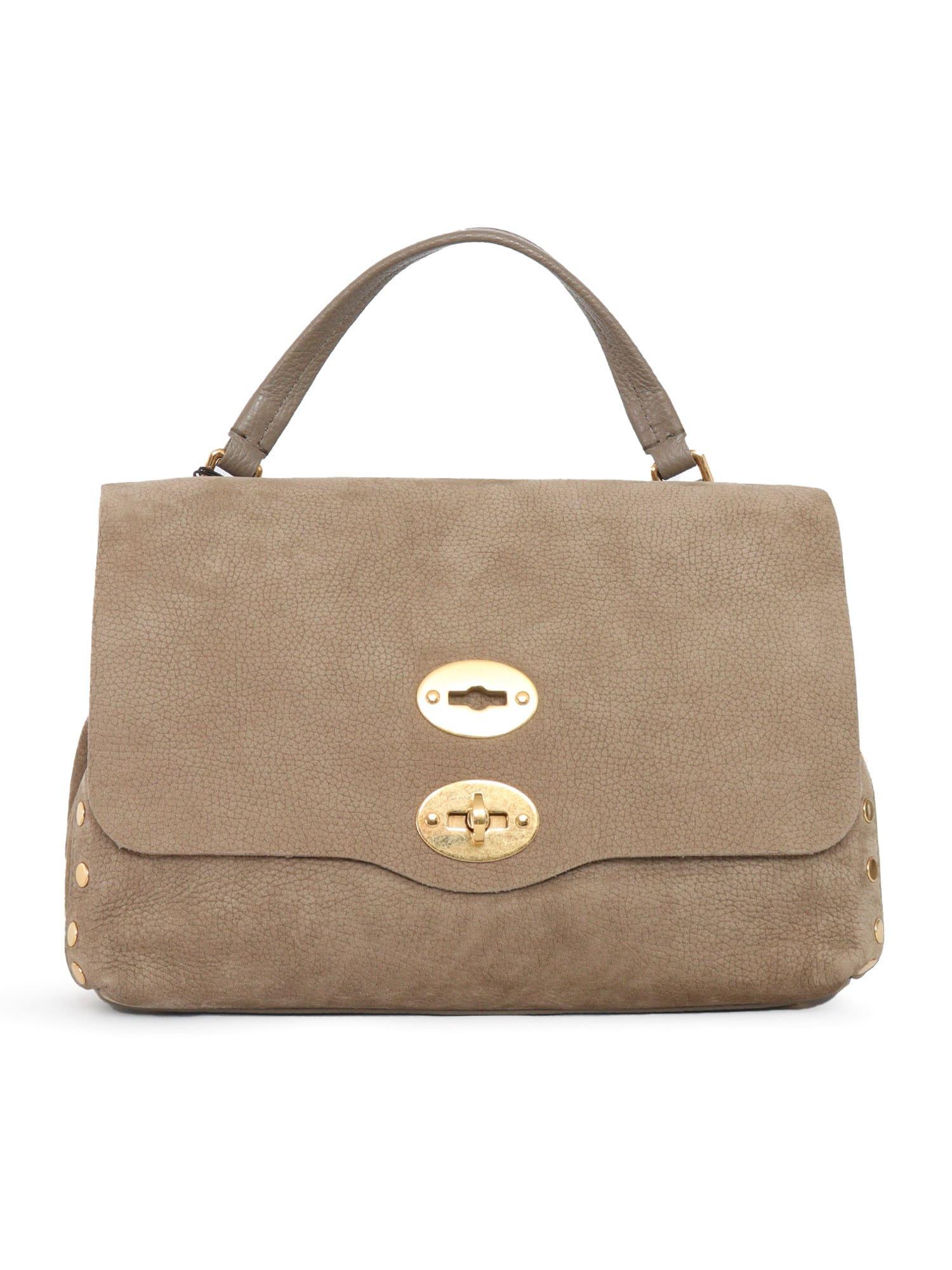 zanellato postina jones size s color grey voltolina