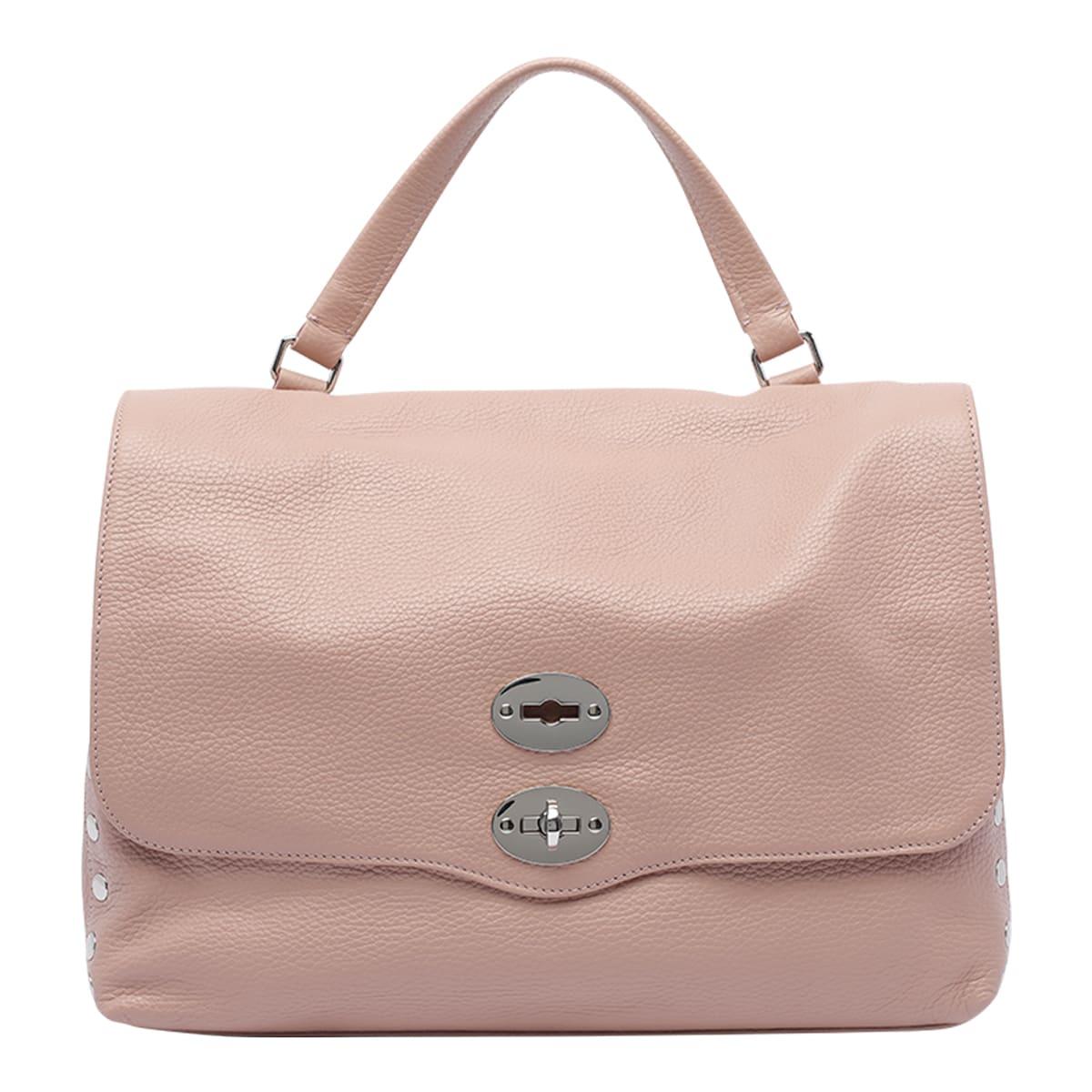zanellato postina medium bag