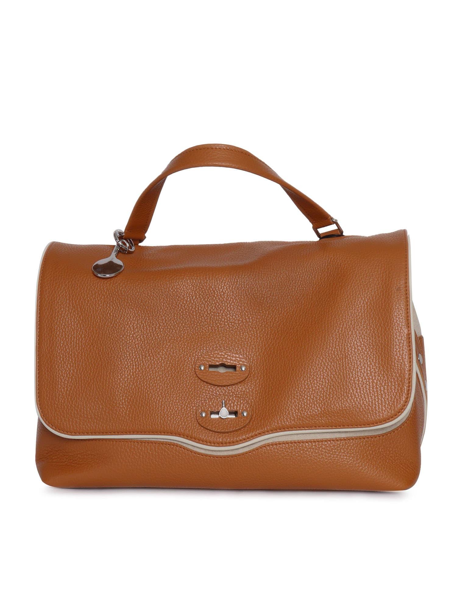 zanellato postina racquet club m bag