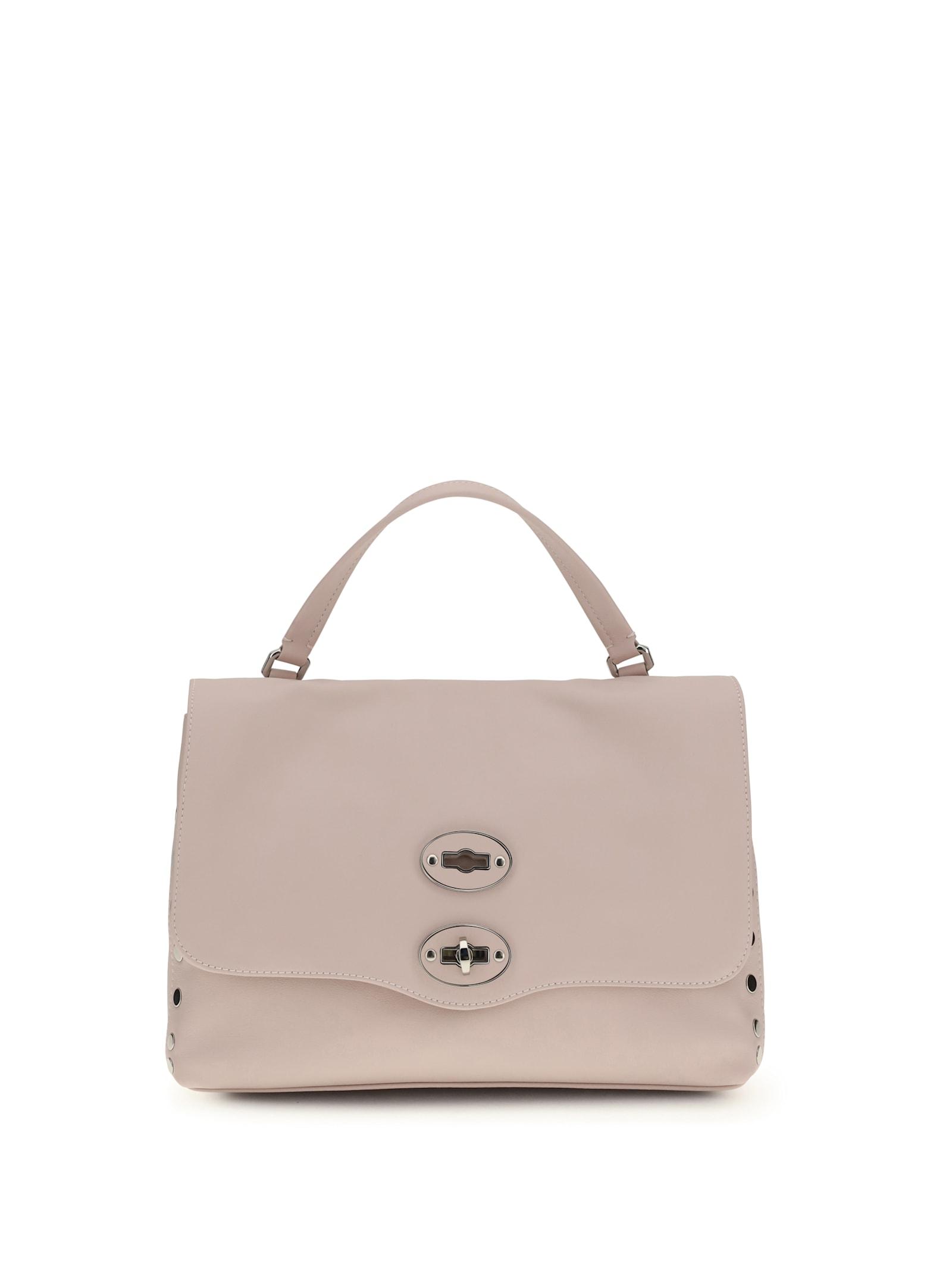 zanellato postina saeta shoulder bag