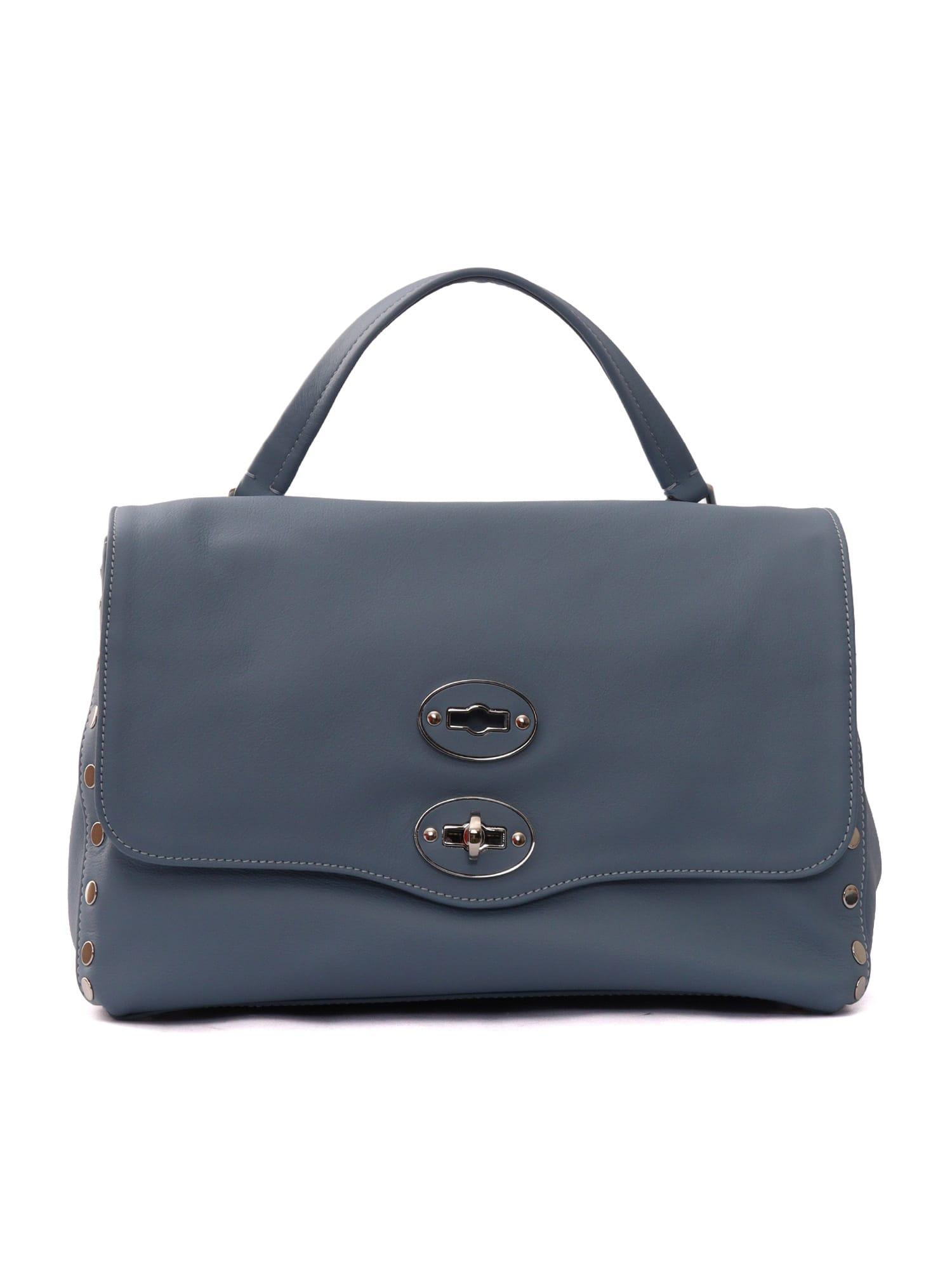 zanellato postina saeta size s color blue zelante