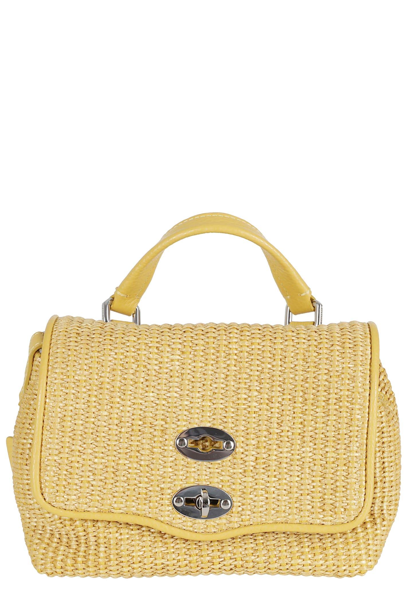 zanellato postina vimini