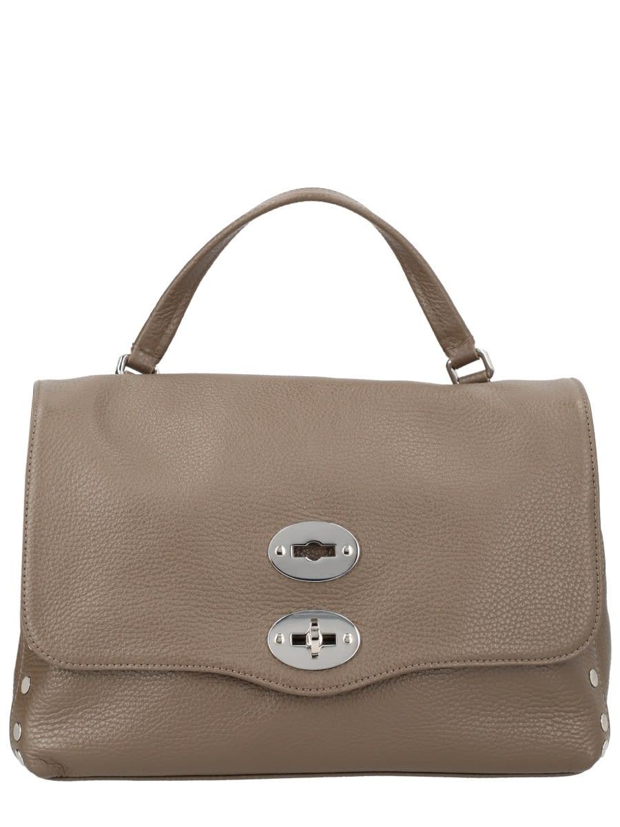 zanellato small postina bag