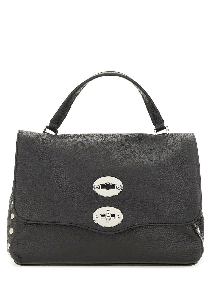 zanellato small postina bag