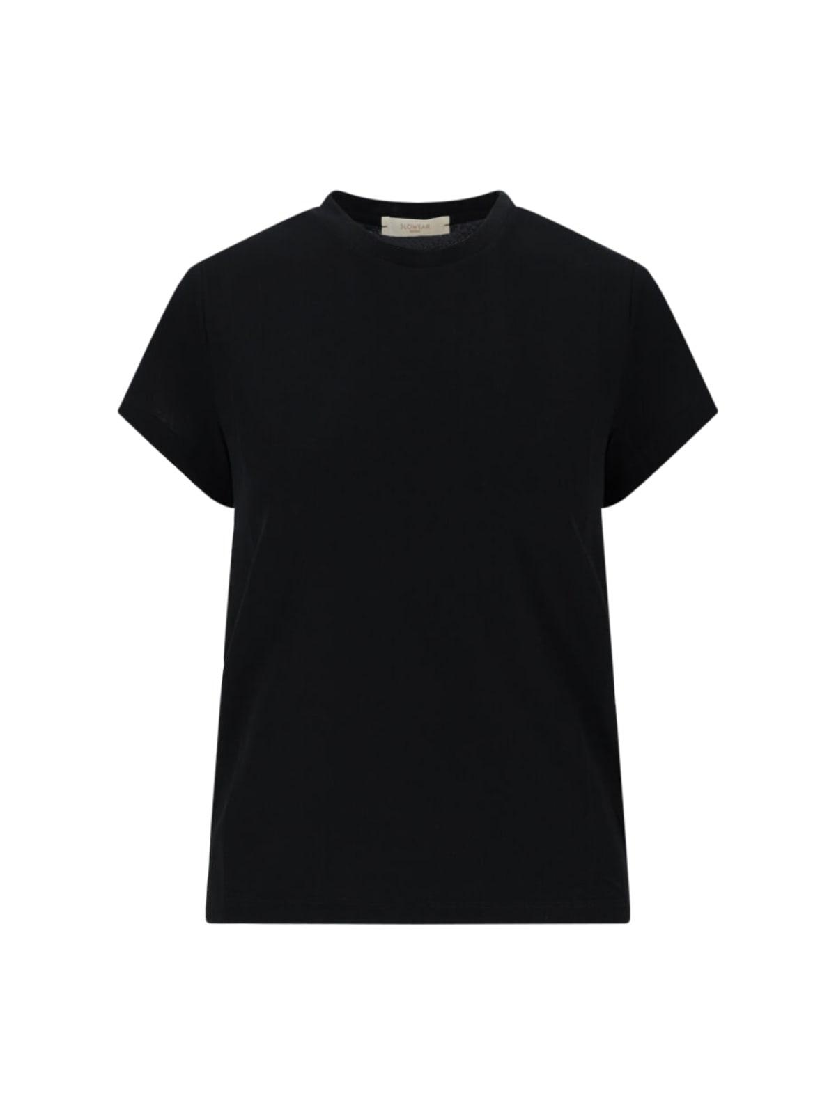 zanone classic t-shirt