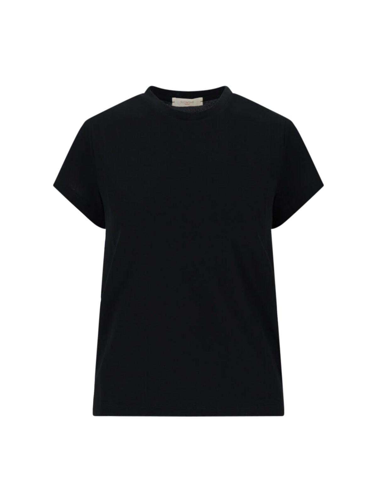 zanone classic t-shirt