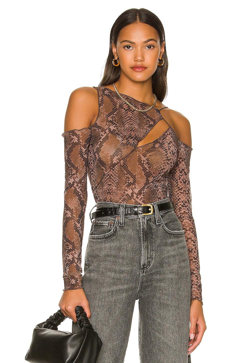 zarayah top