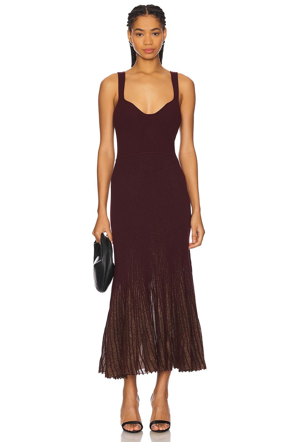 zariah dress