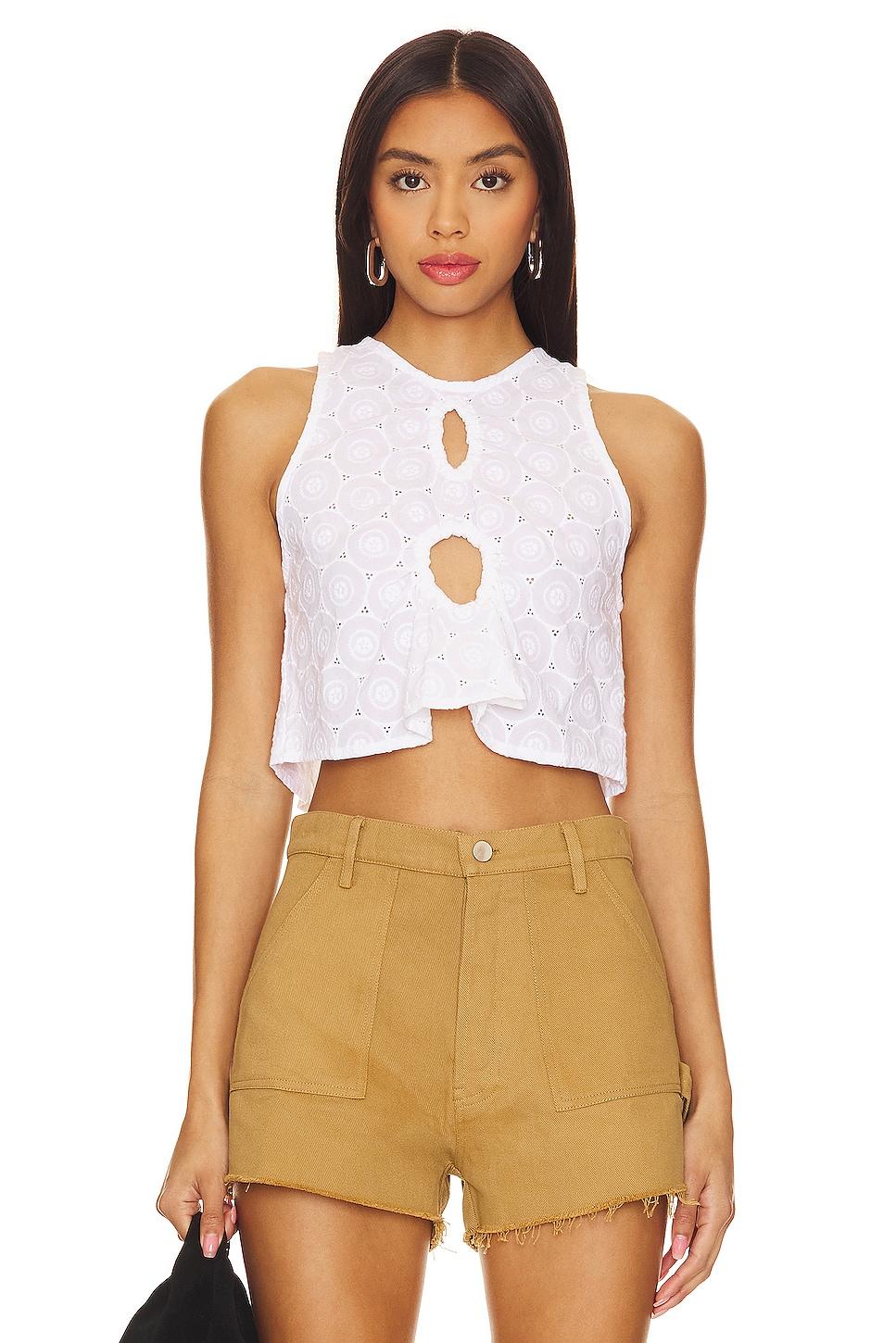 zaya top