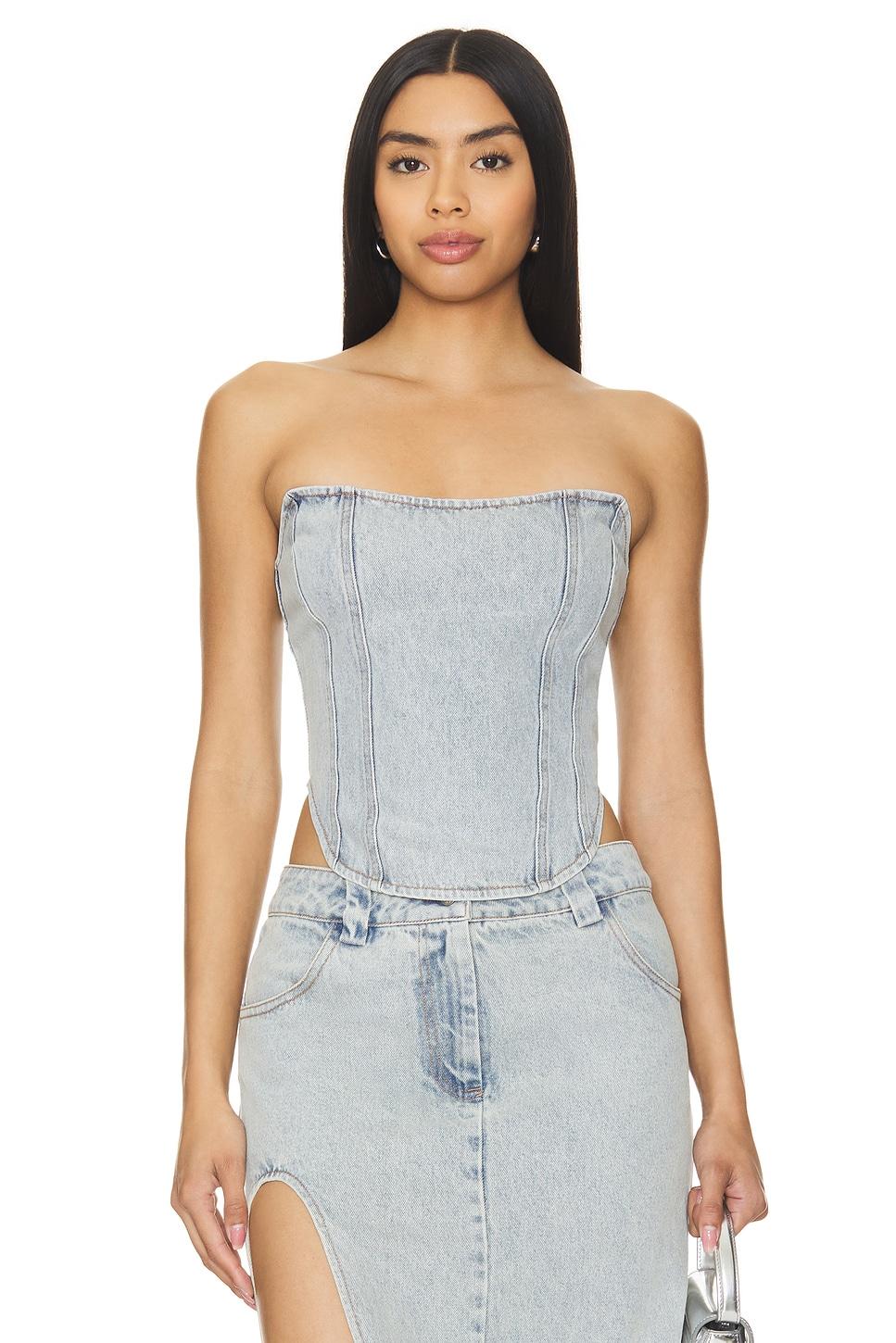 zayne corset
