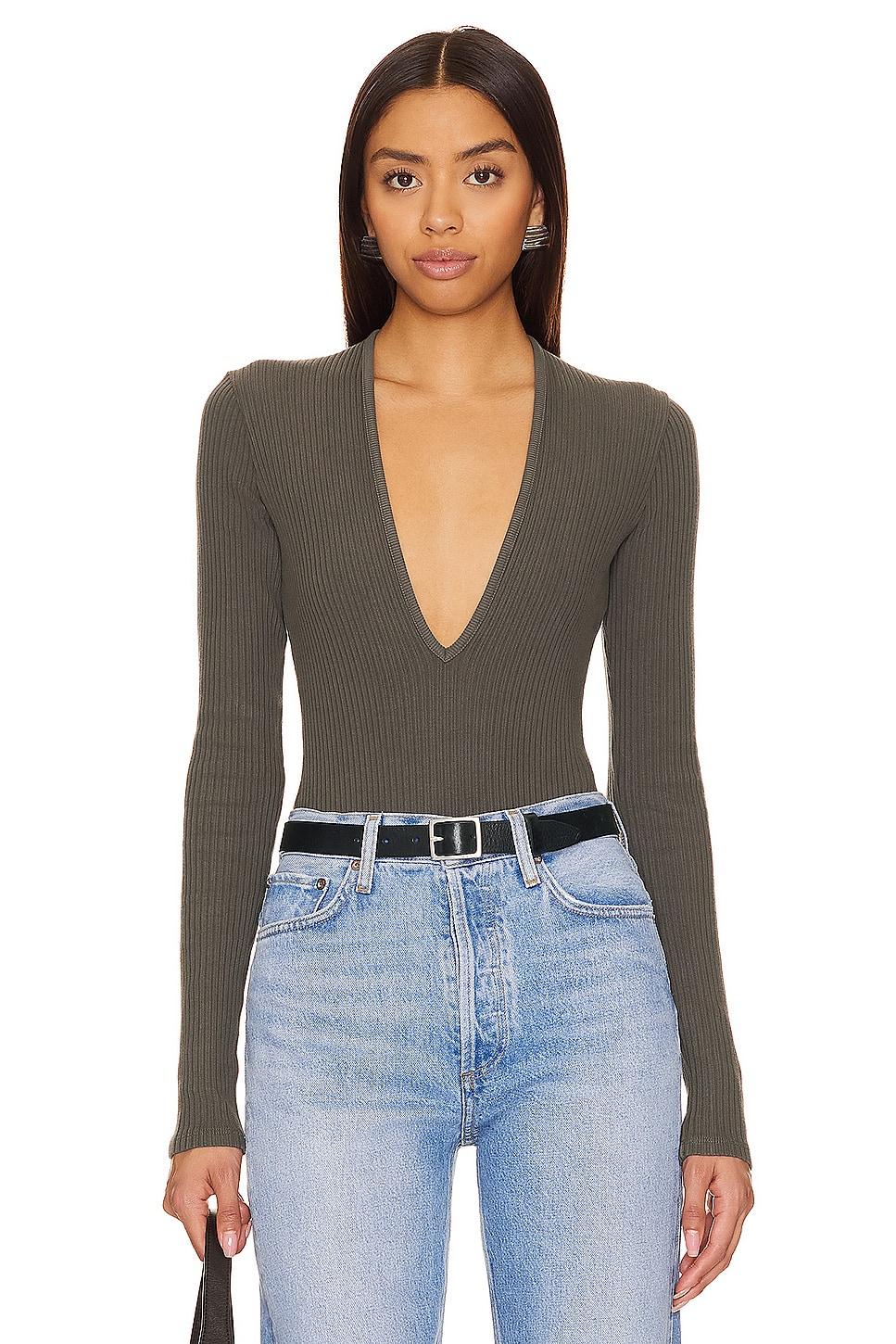 zena bodysuit