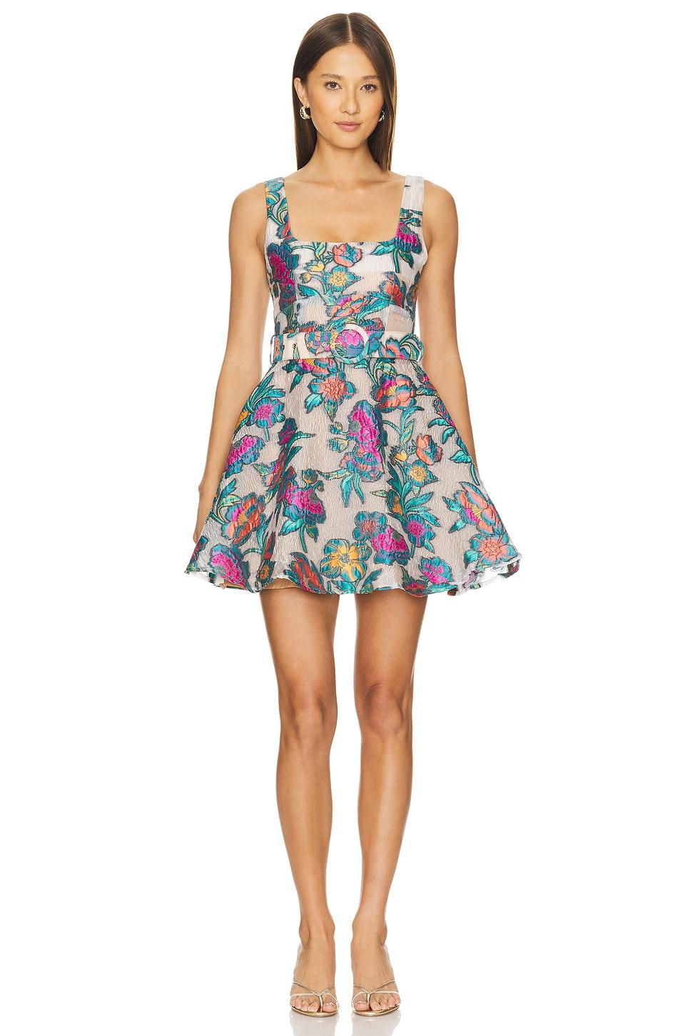 zenobia dress