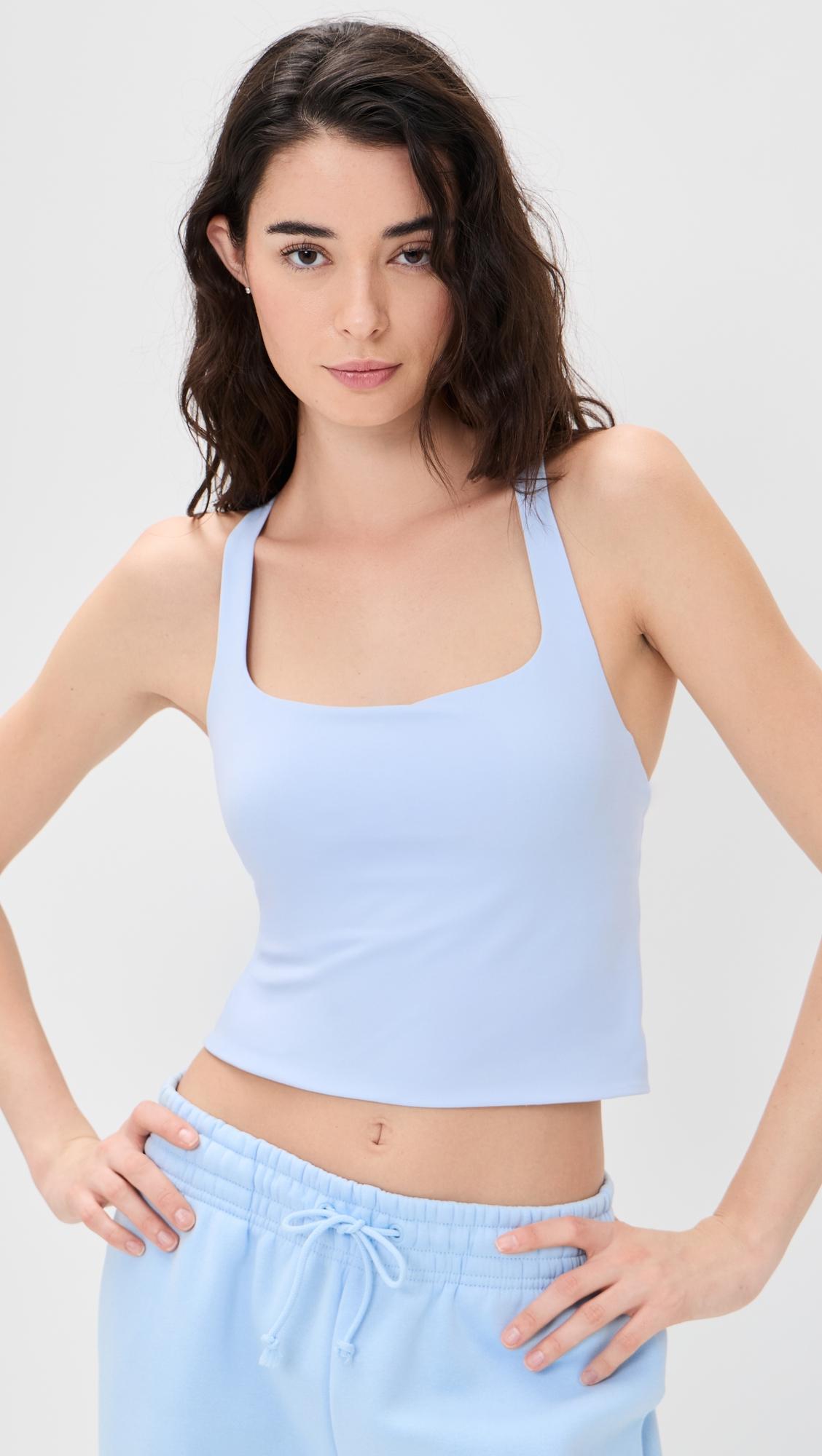 zenvy bra tank