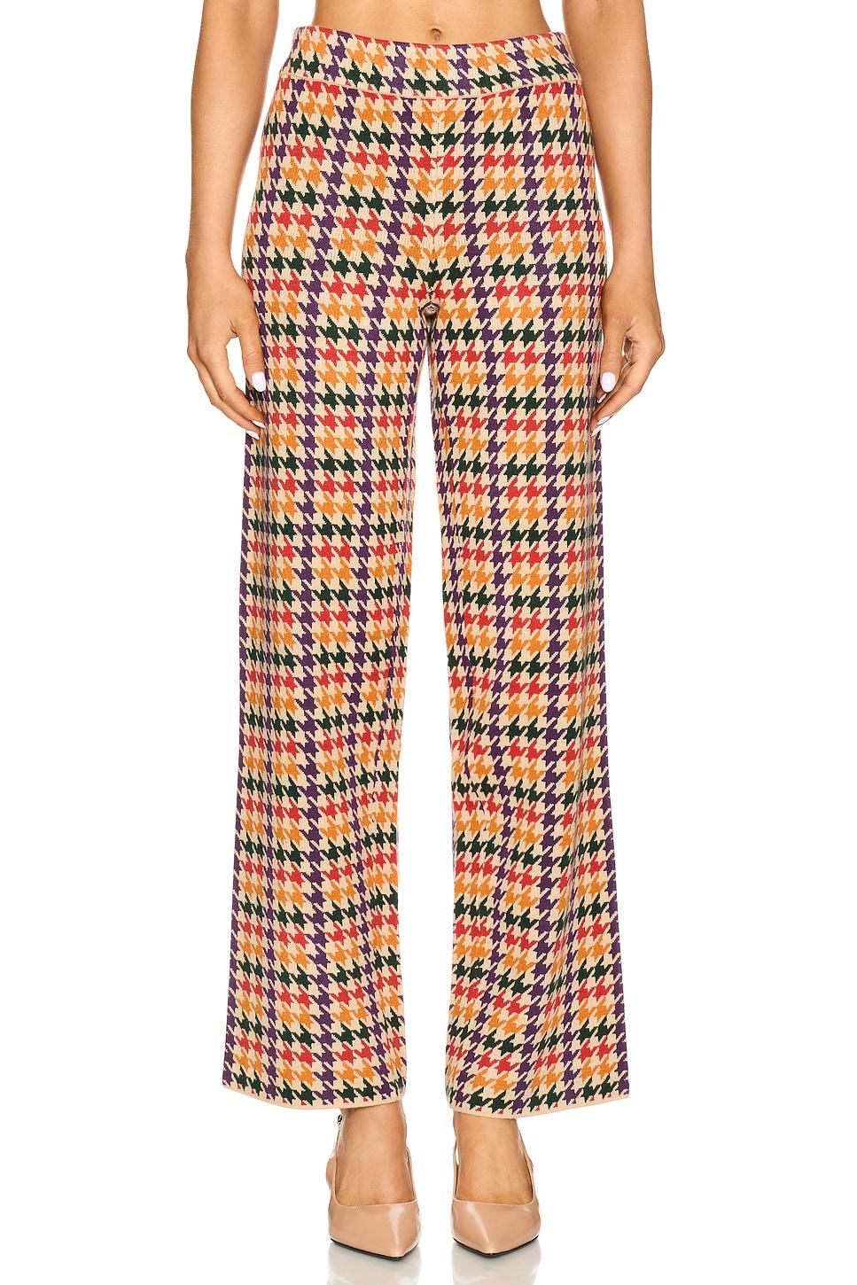 zermatt sweater pants