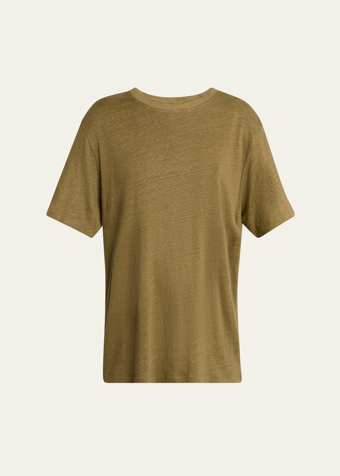 zewel classic short-sleeve tee