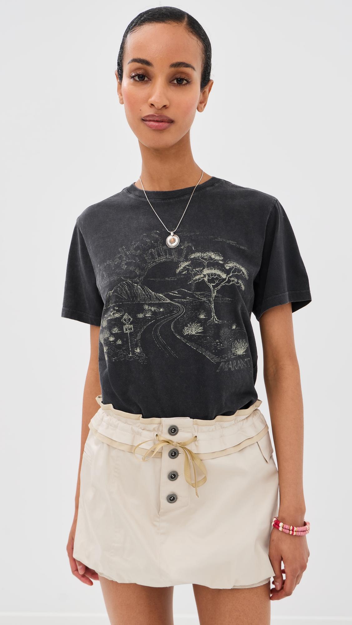 zewel t-shirt