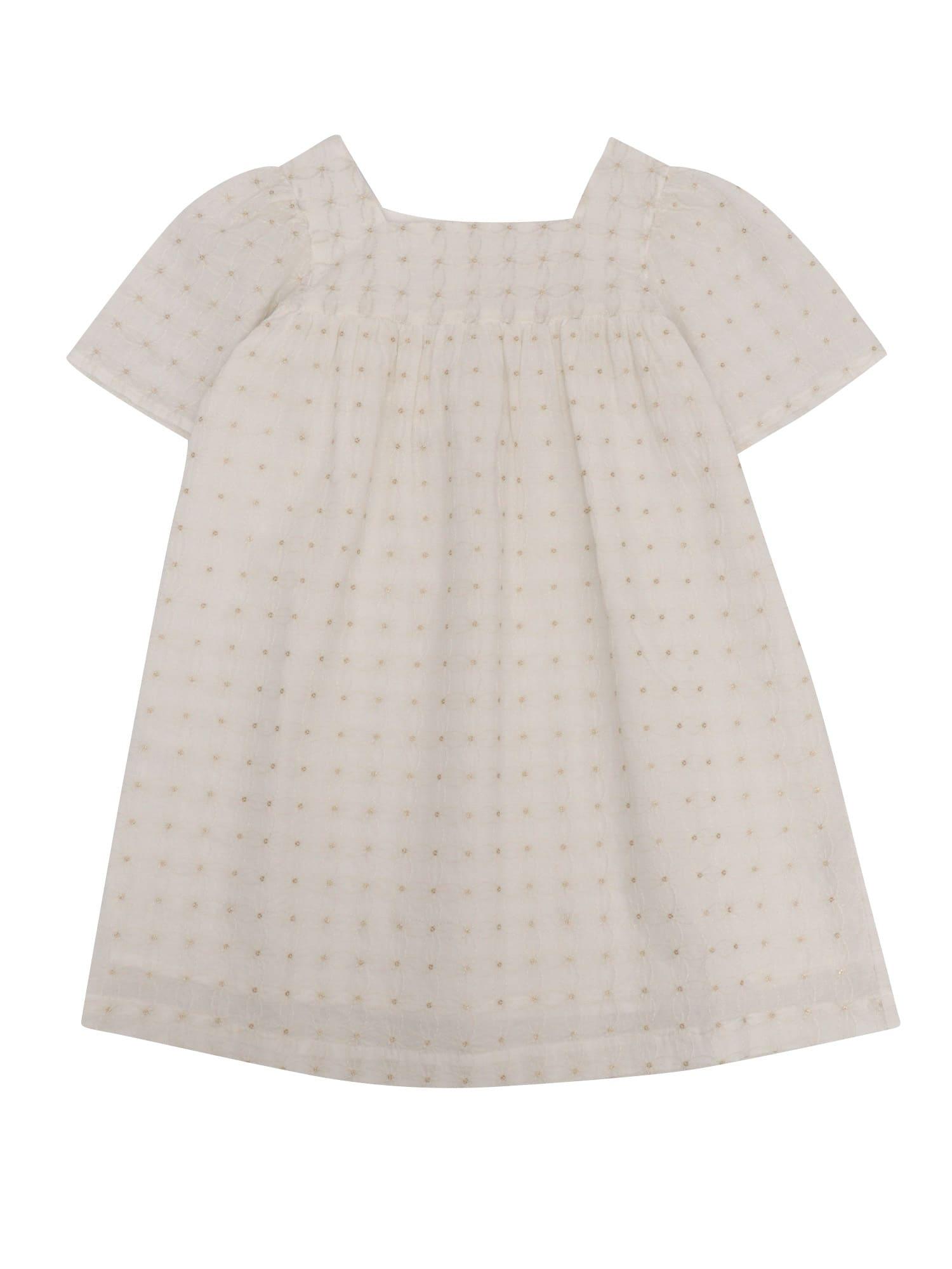 zhoe & tobiah lined dress