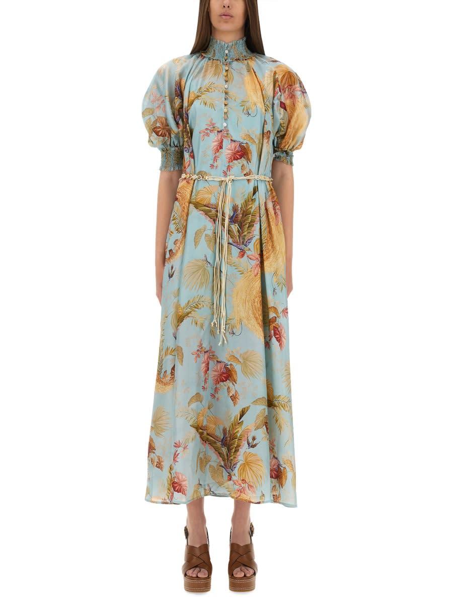 zimmermann ascension maxi dress