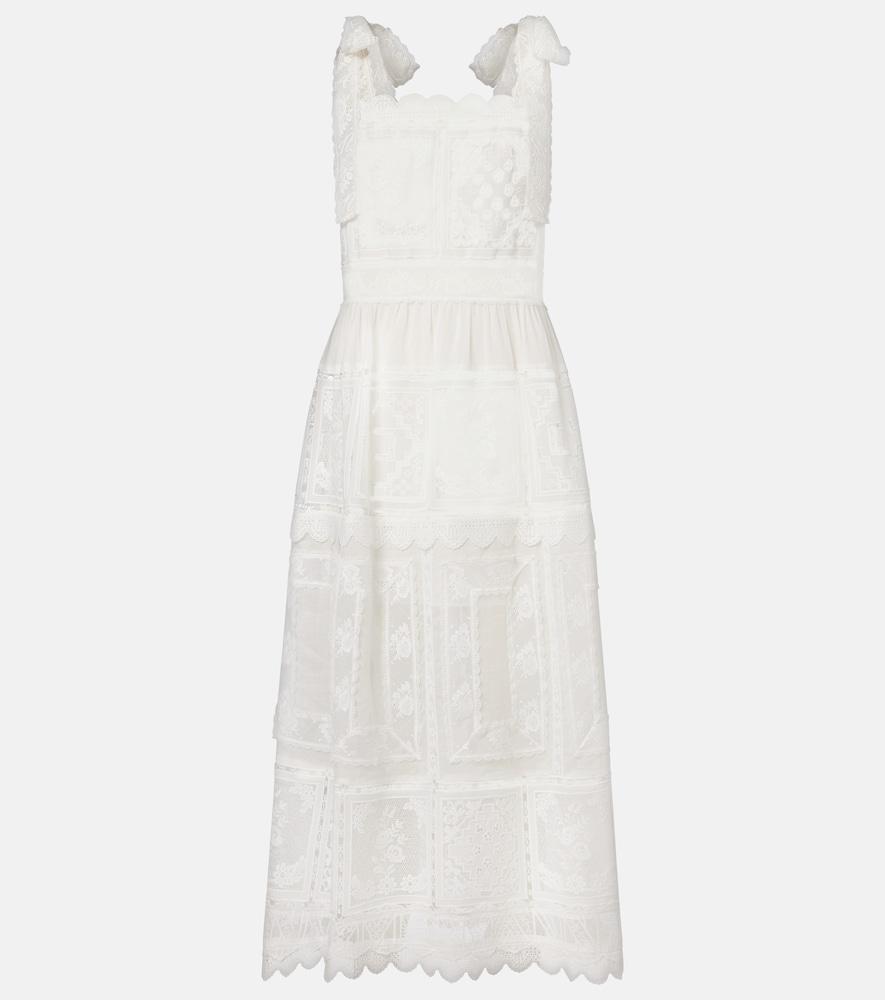 zimmermann aster lace