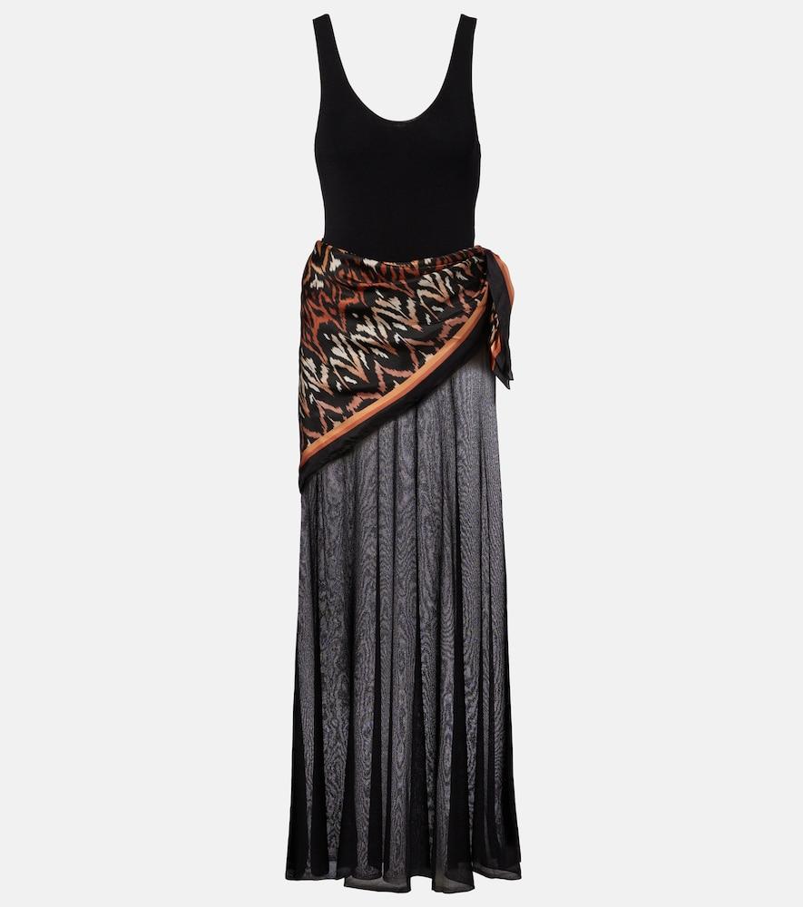 zimmermann aster scarf