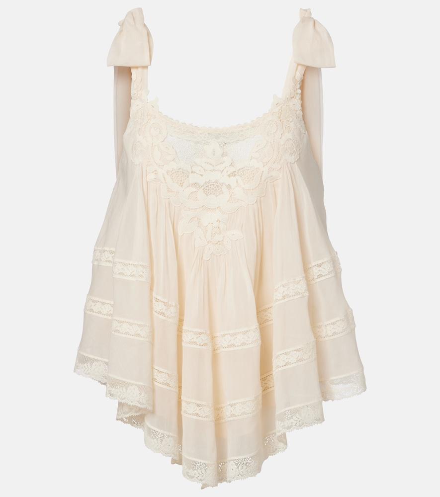 zimmermann awaken lace