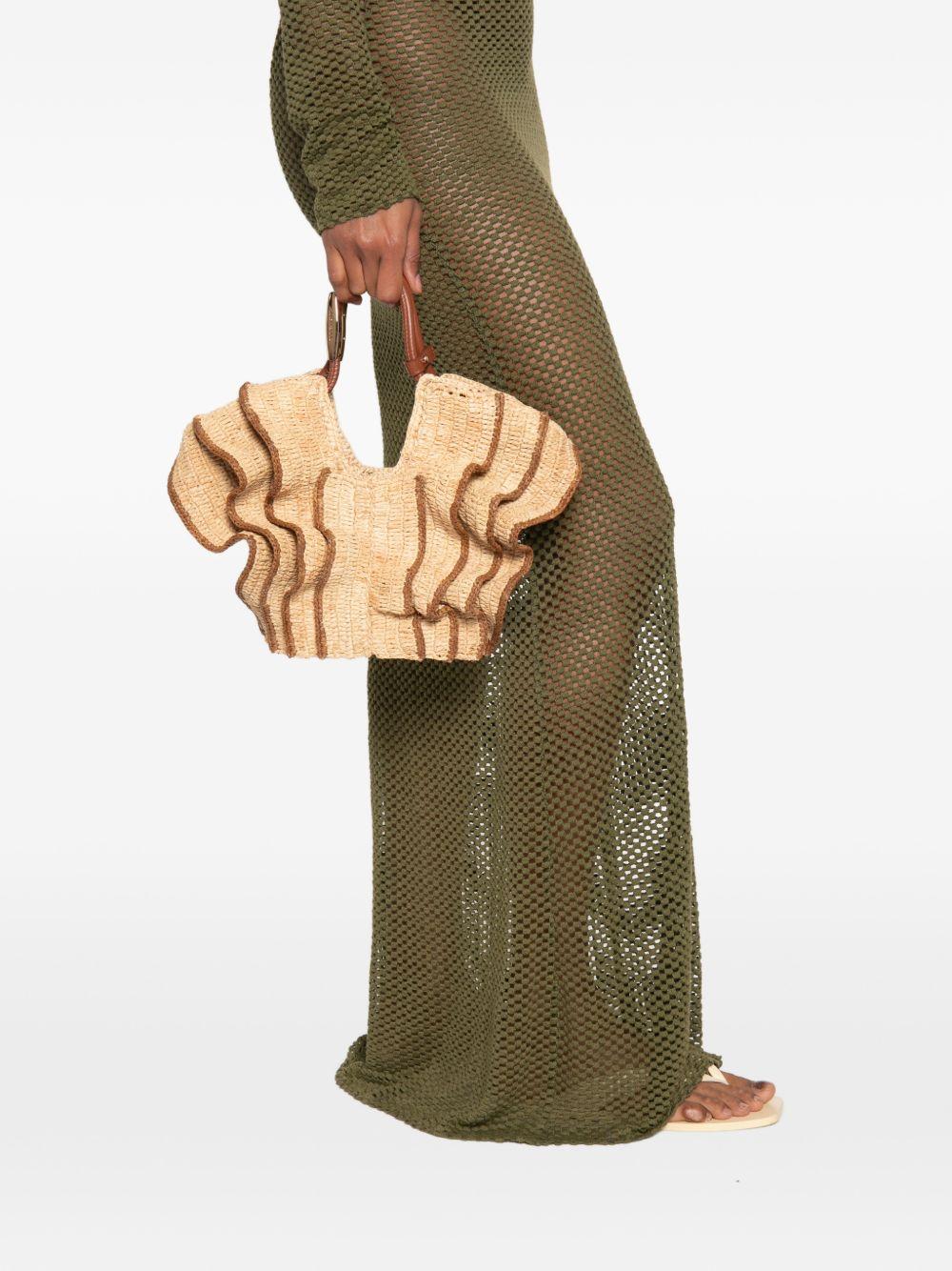 zimmermann bags beige - women