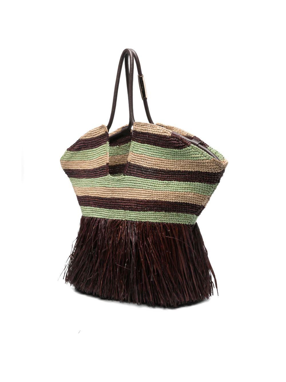 zimmermann bags bordeaux - women
