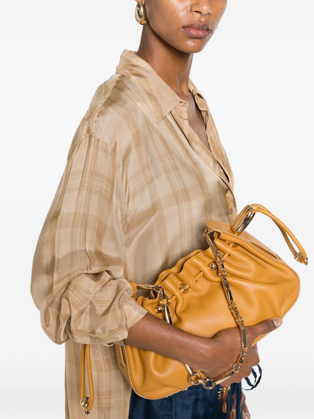 zimmermann bags cuoio - women