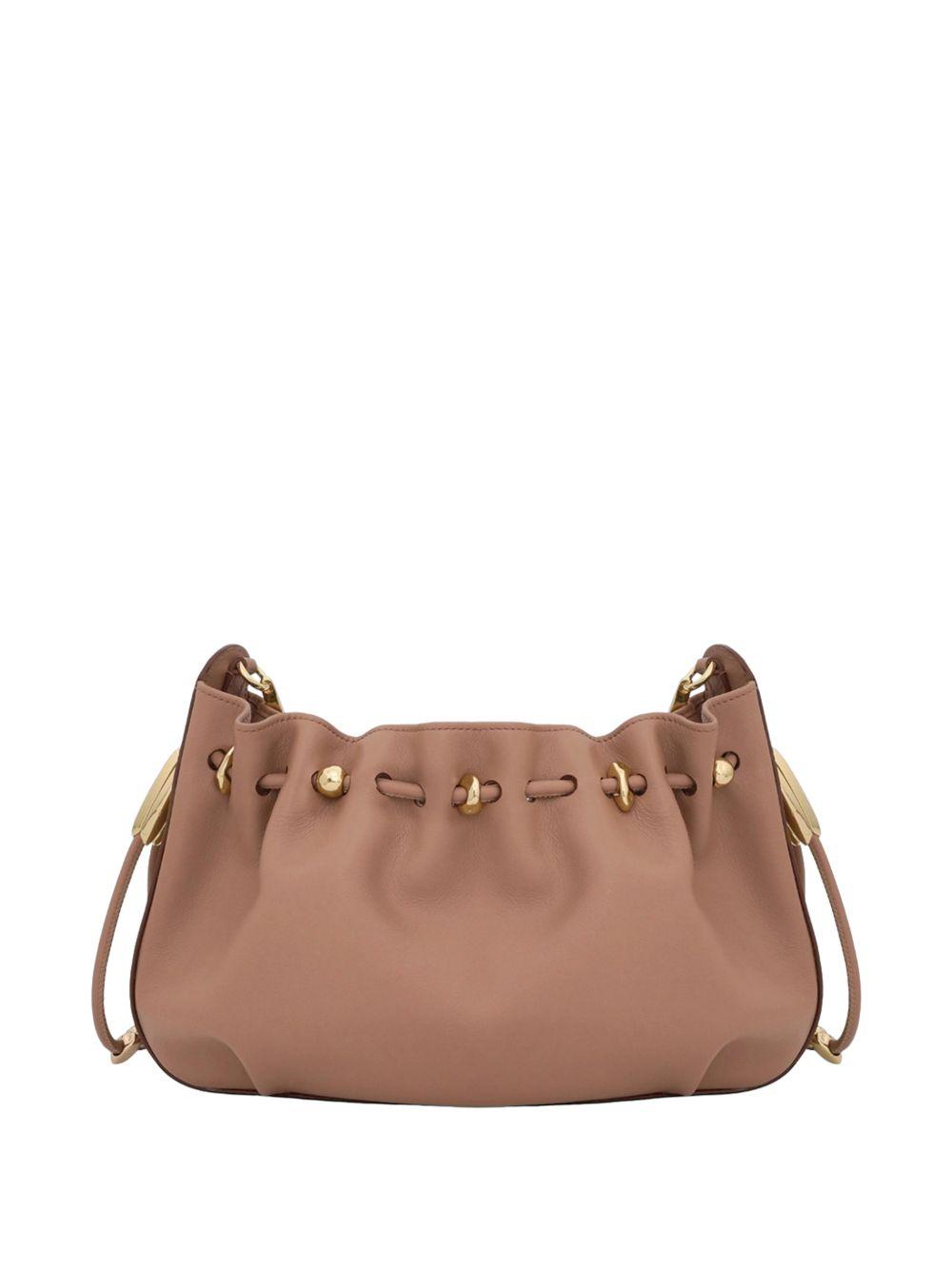 zimmermann bags marrone chiaro - women