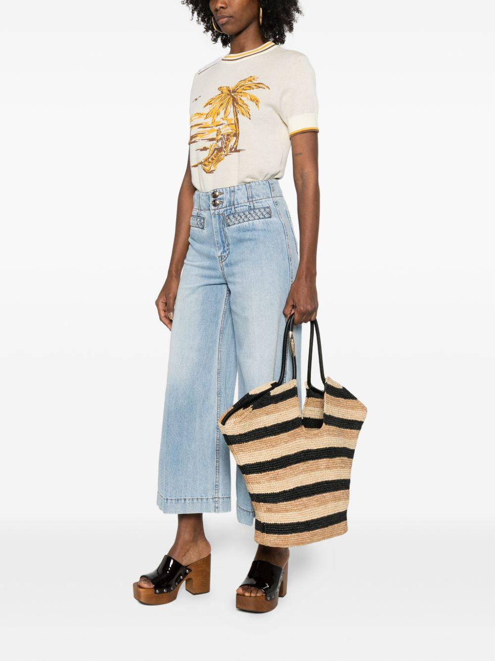 zimmermann bags nero - women