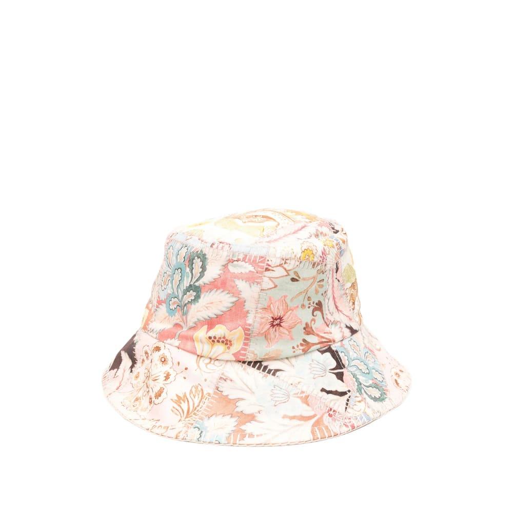 zimmermann cap