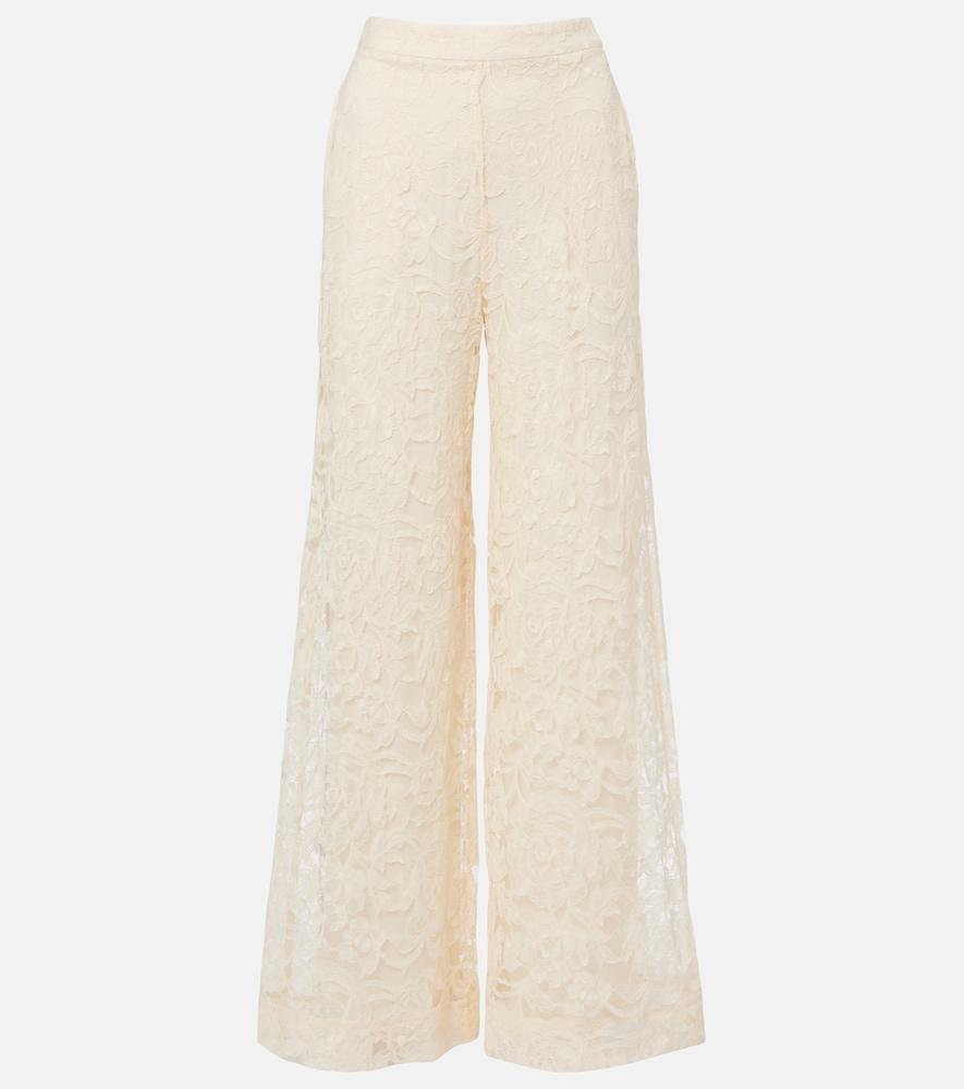 zimmermann carousel lace wide