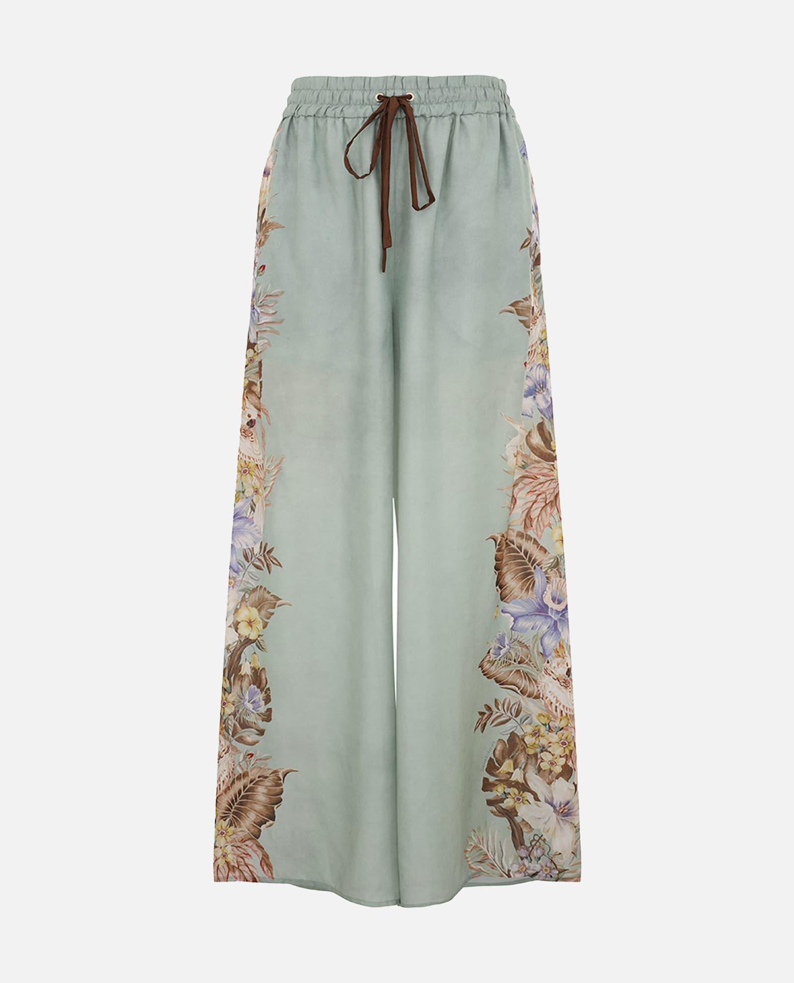 zimmermann coco relaxed pant
