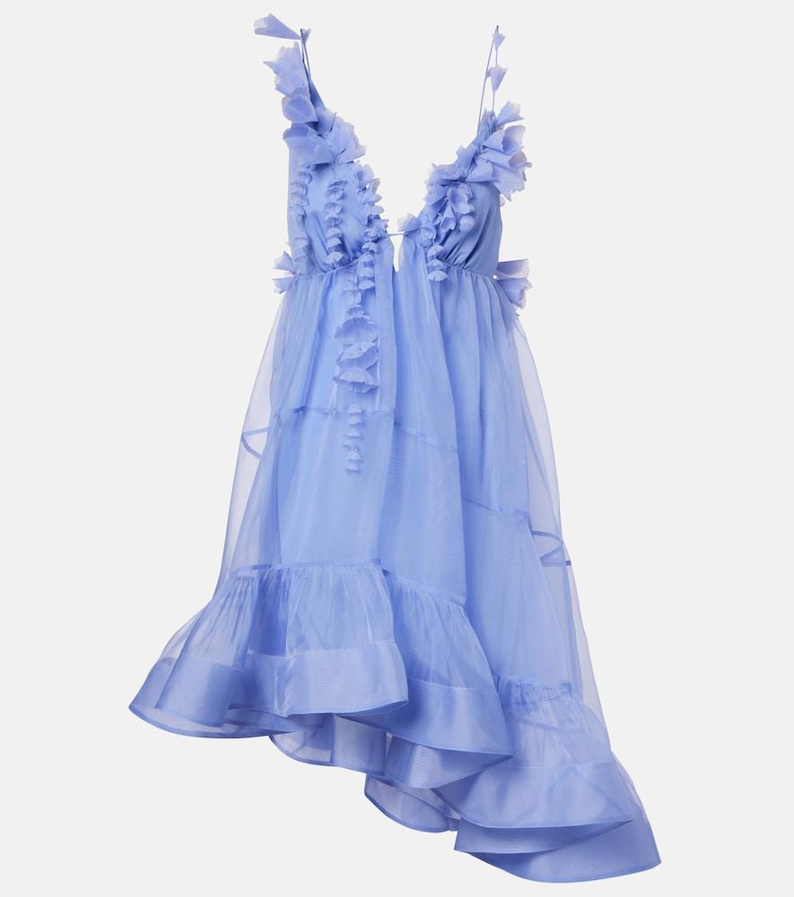 zimmermann como asymmetric floral